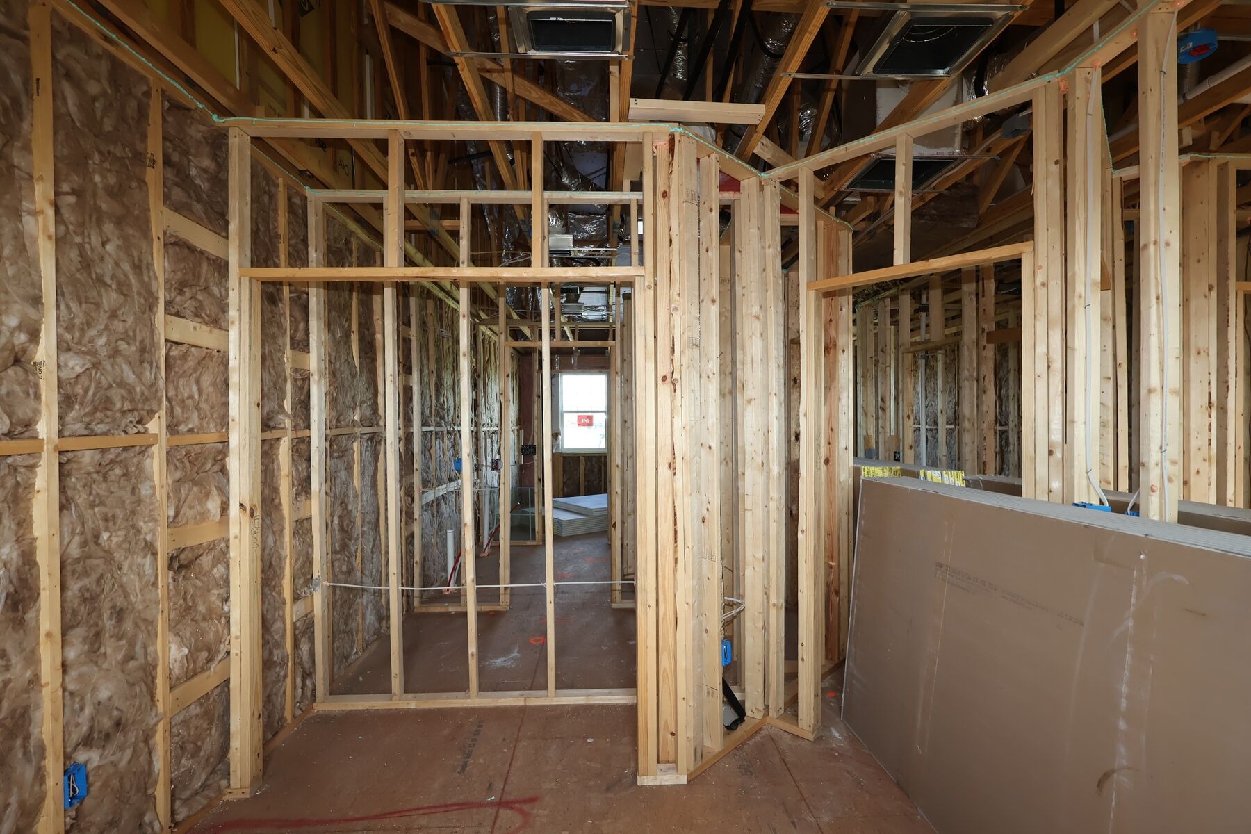 Insulation