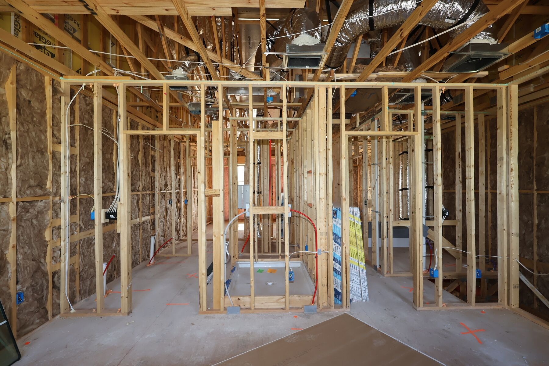 Insulation
