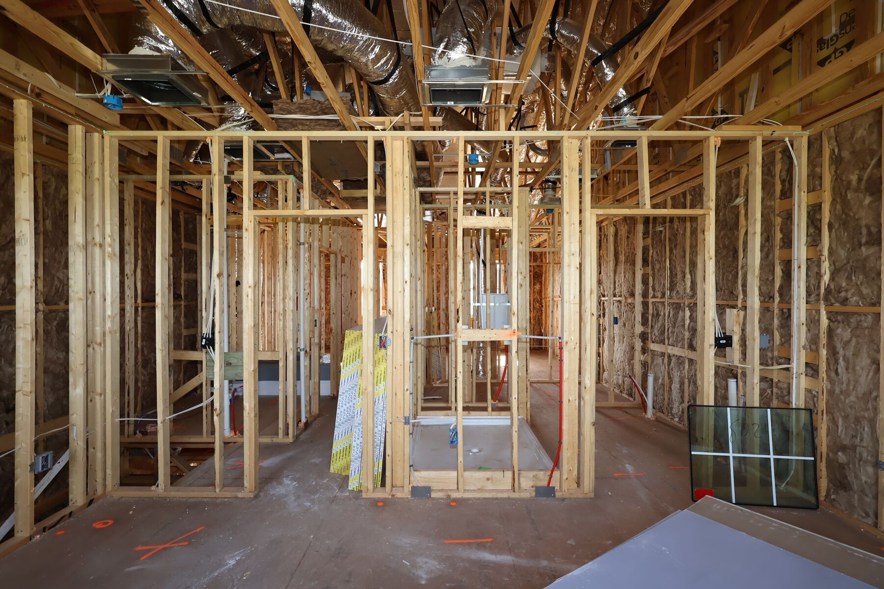 Insulation