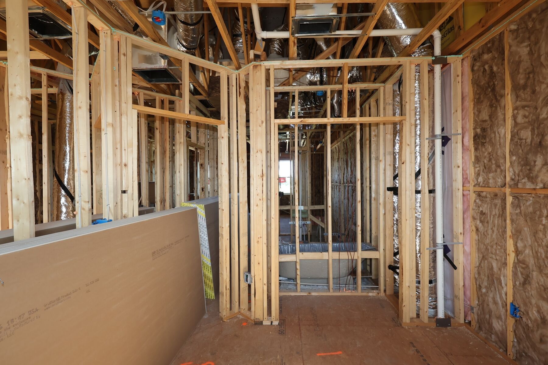 Insulation