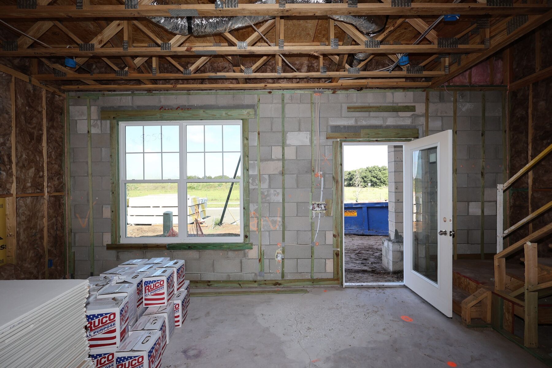 Insulation