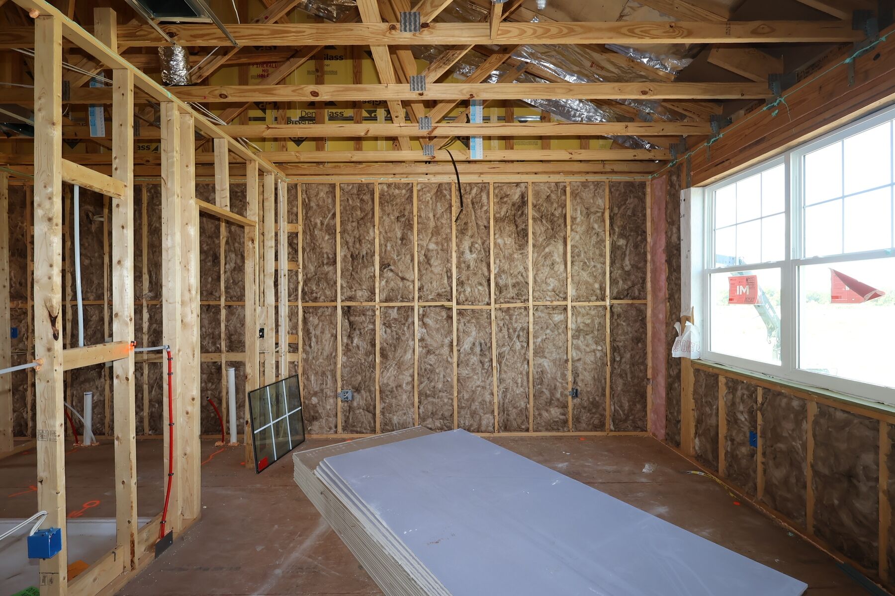 Insulation