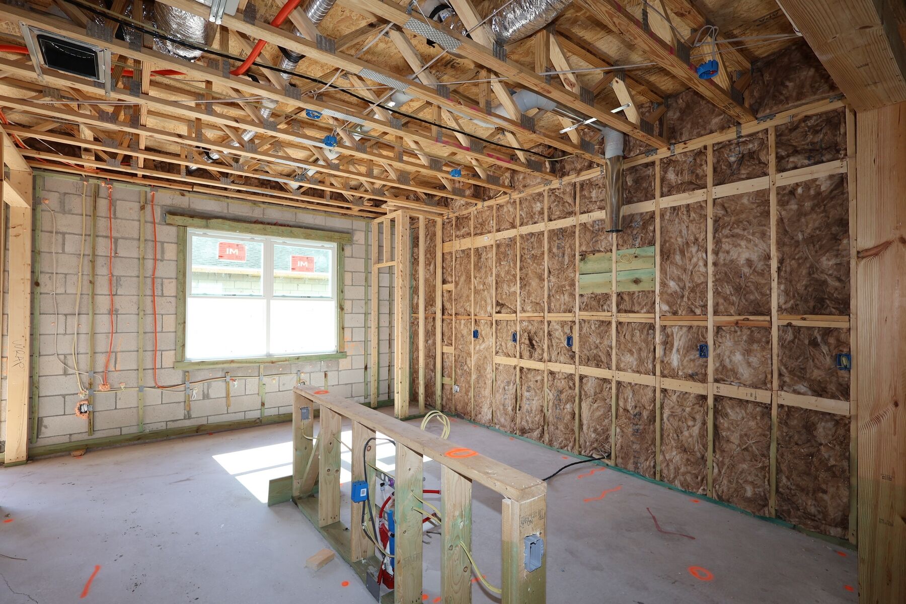 Insulation