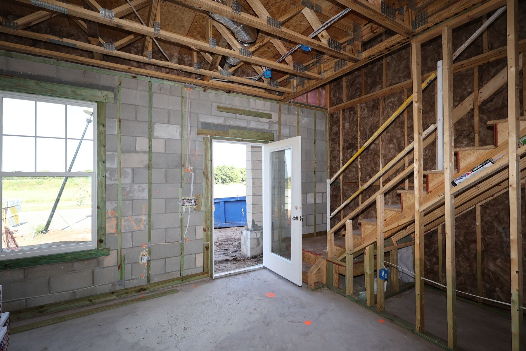 Insulation