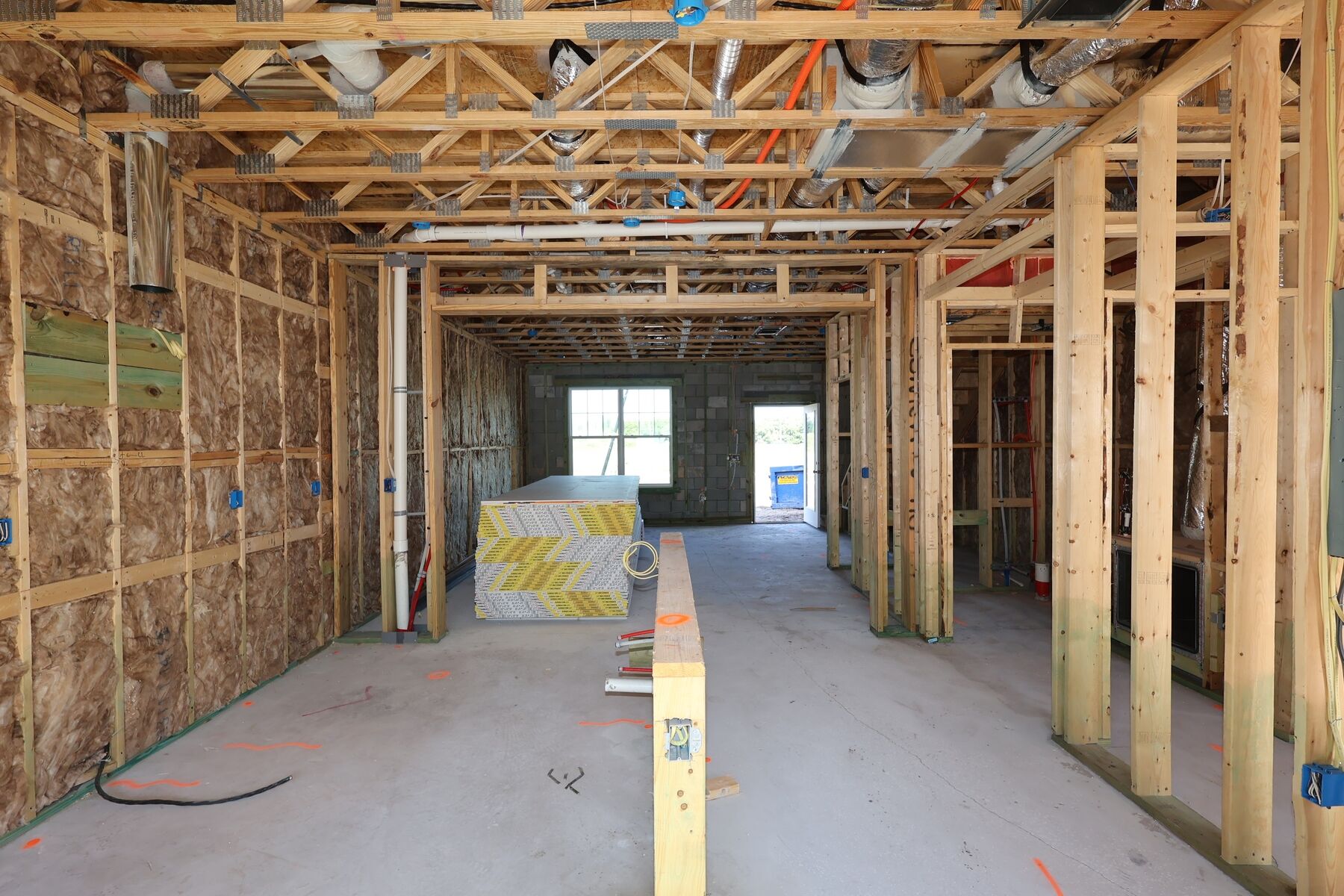 Insulation