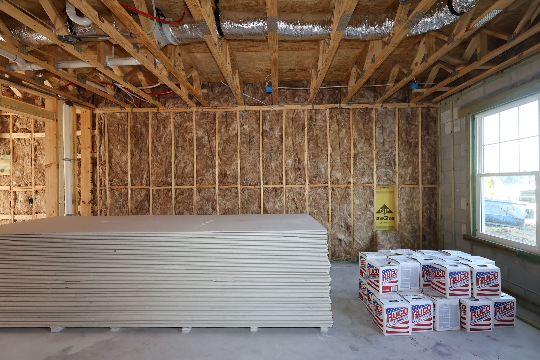 Insulation