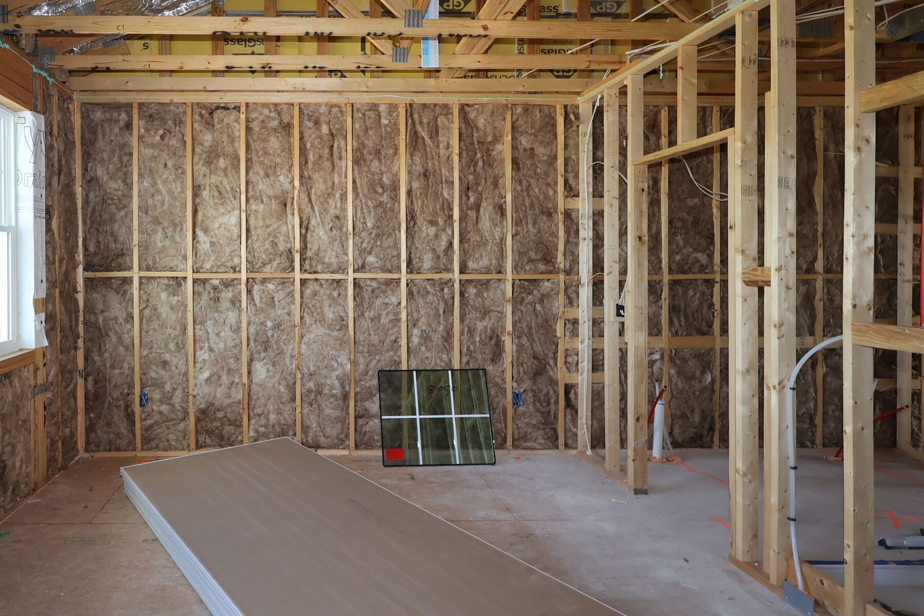 Insulation
