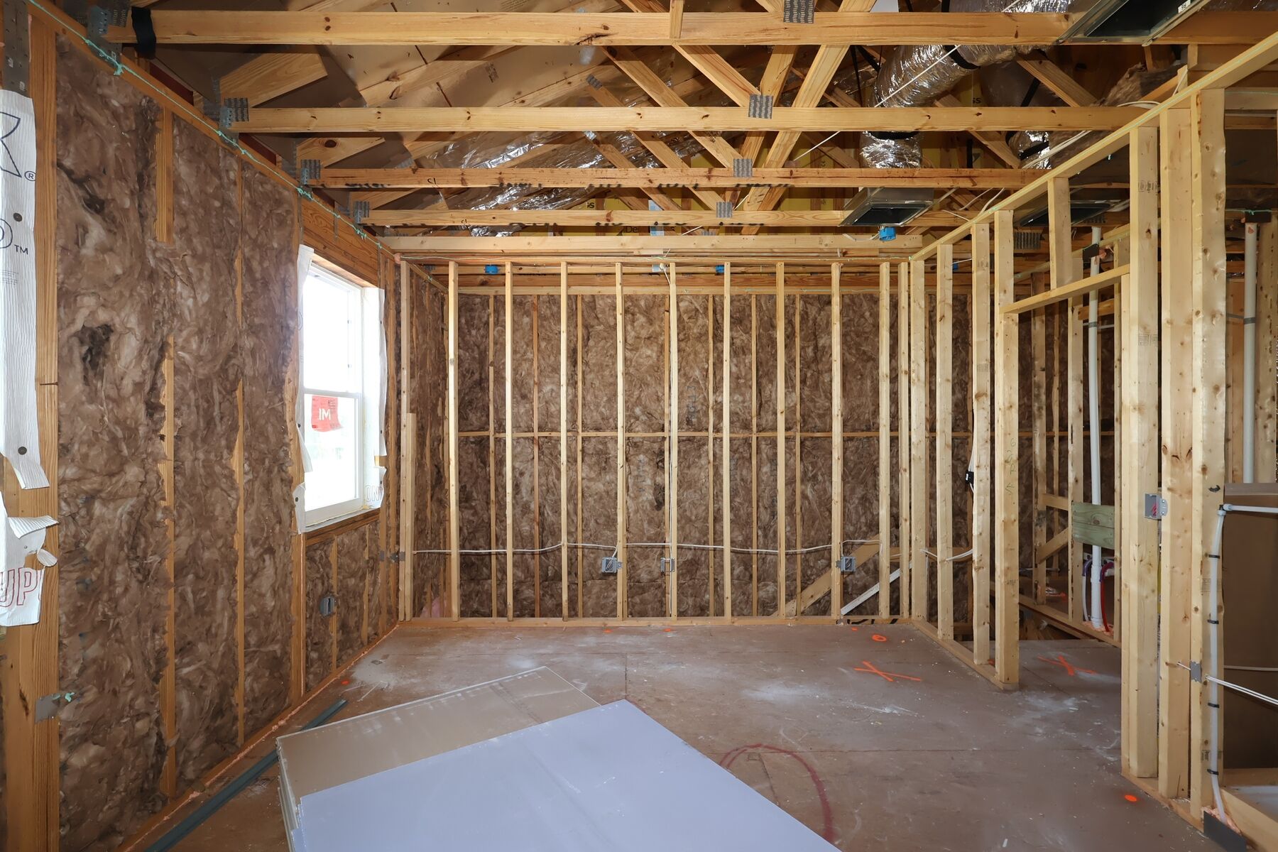 Insulation