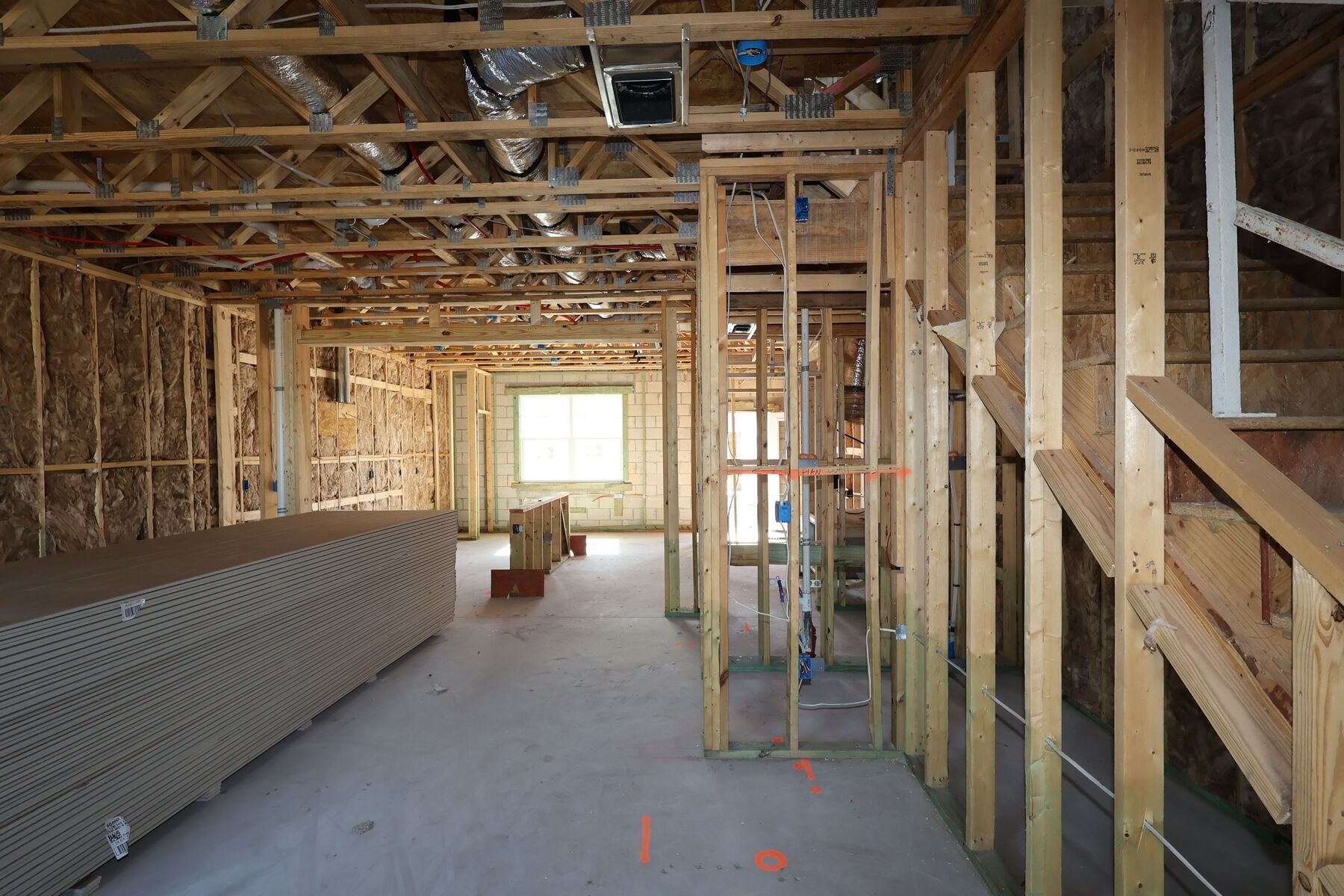 Insulation