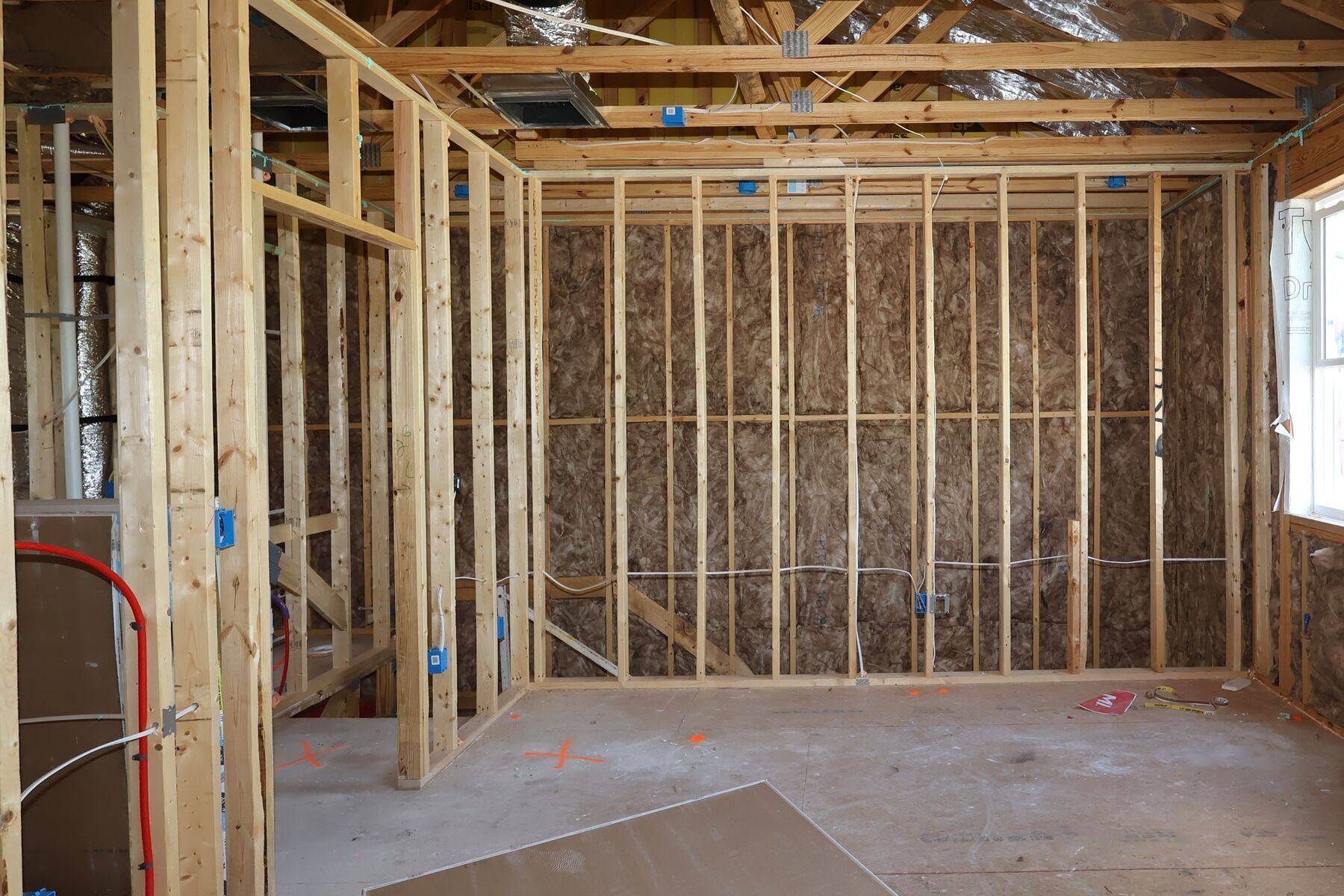 Insulation