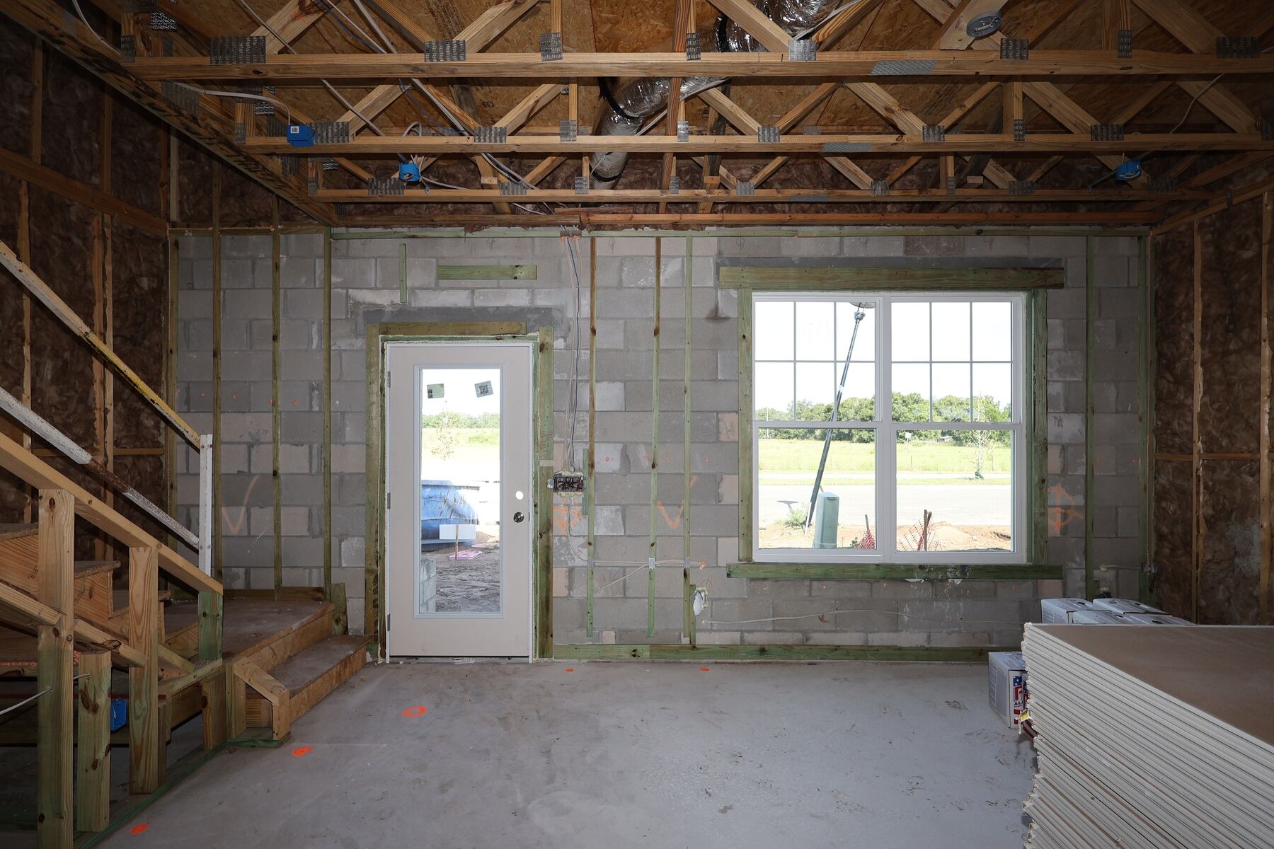 Insulation