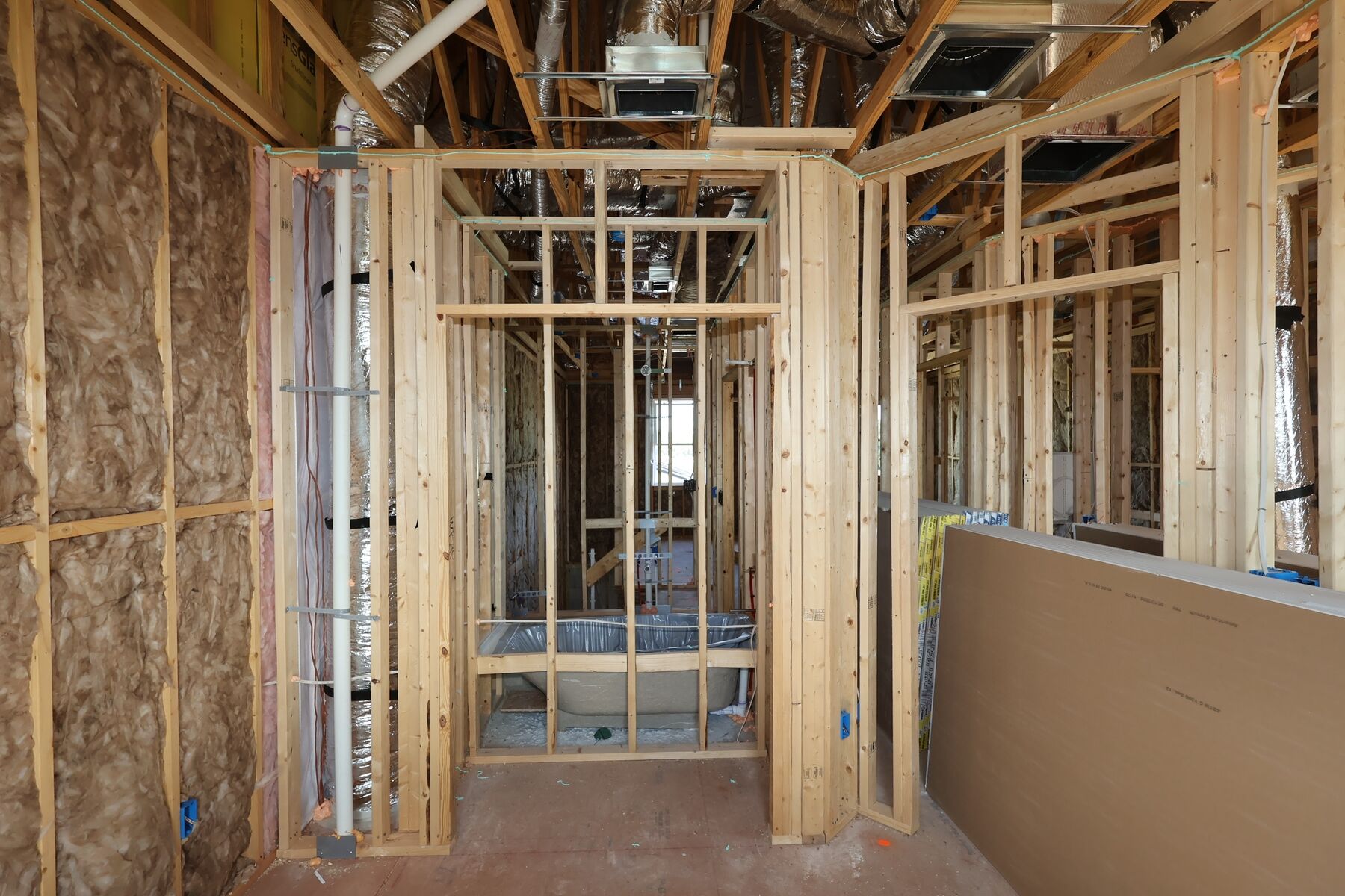 Insulation