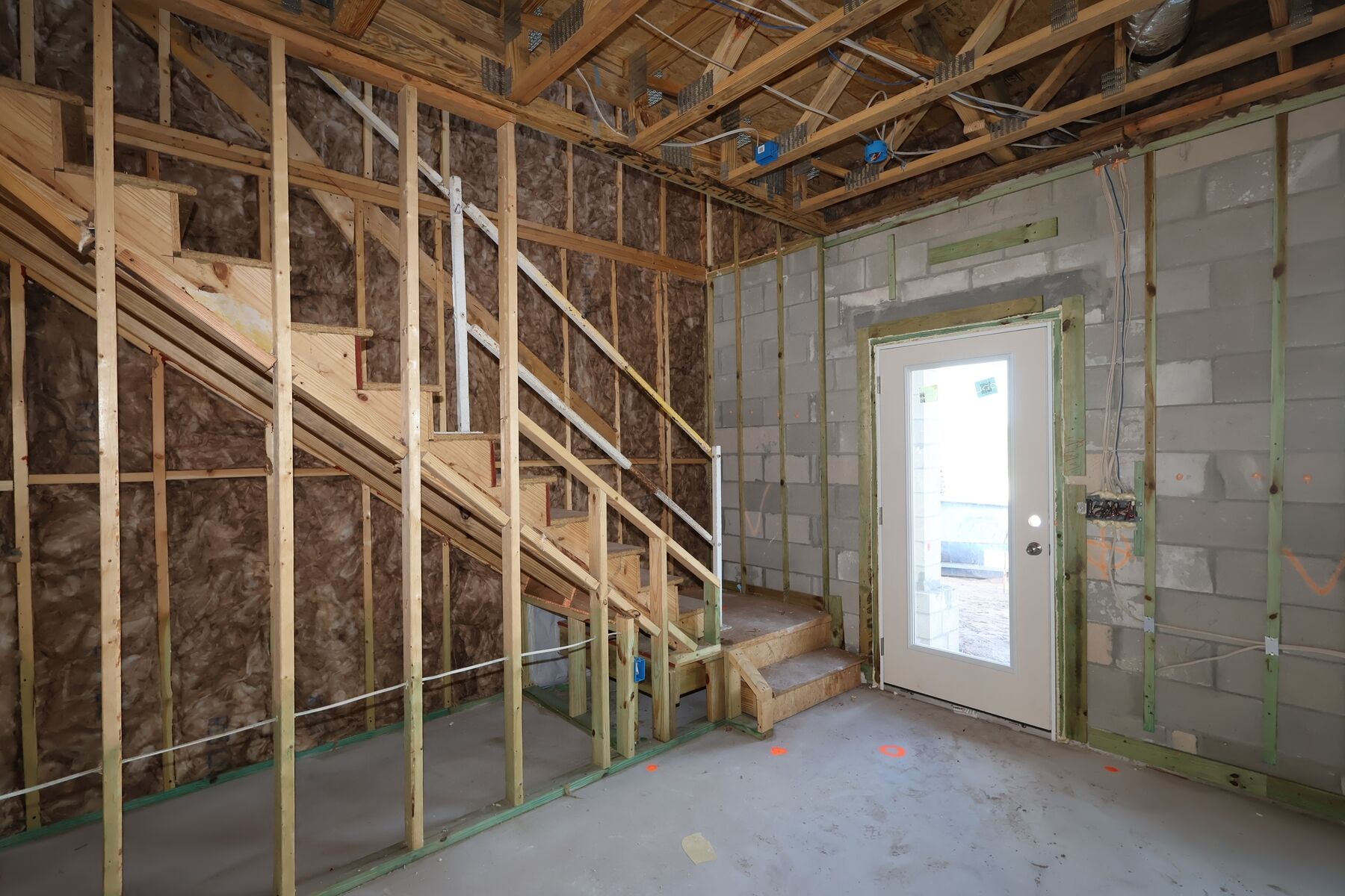 Insulation
