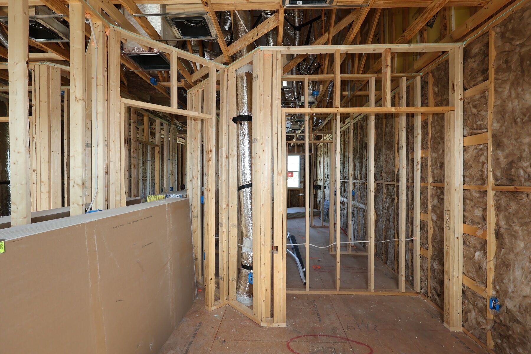 Insulation