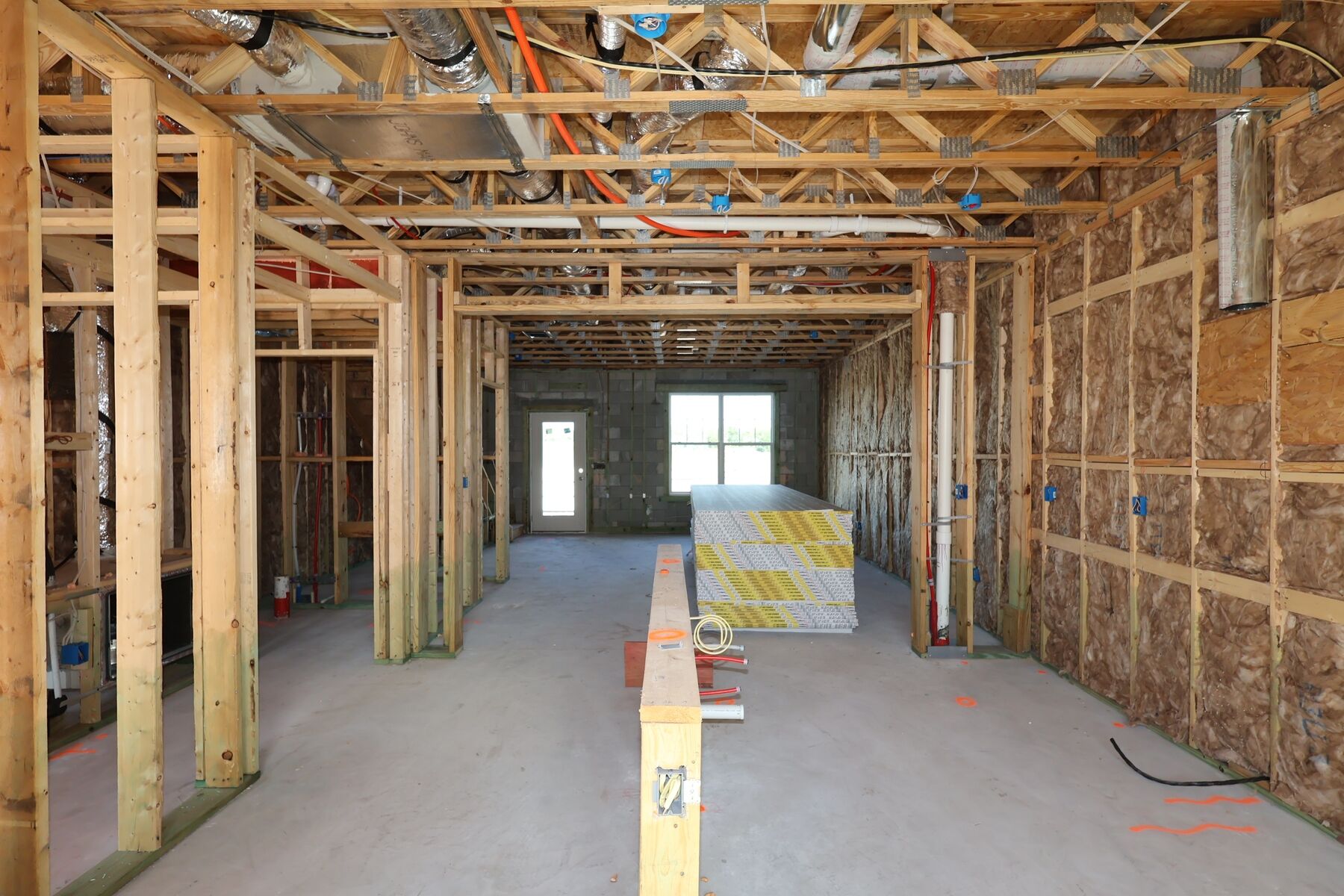 Insulation