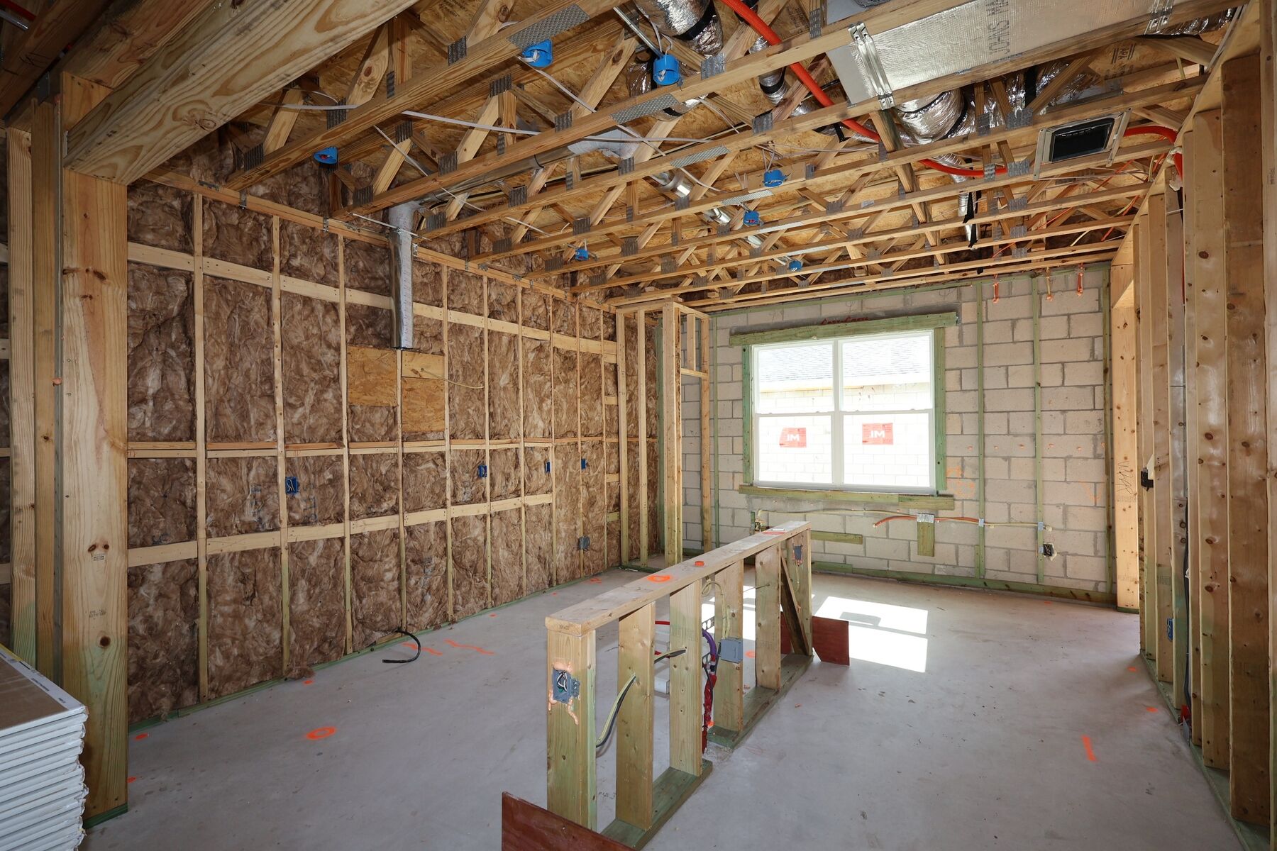 Insulation