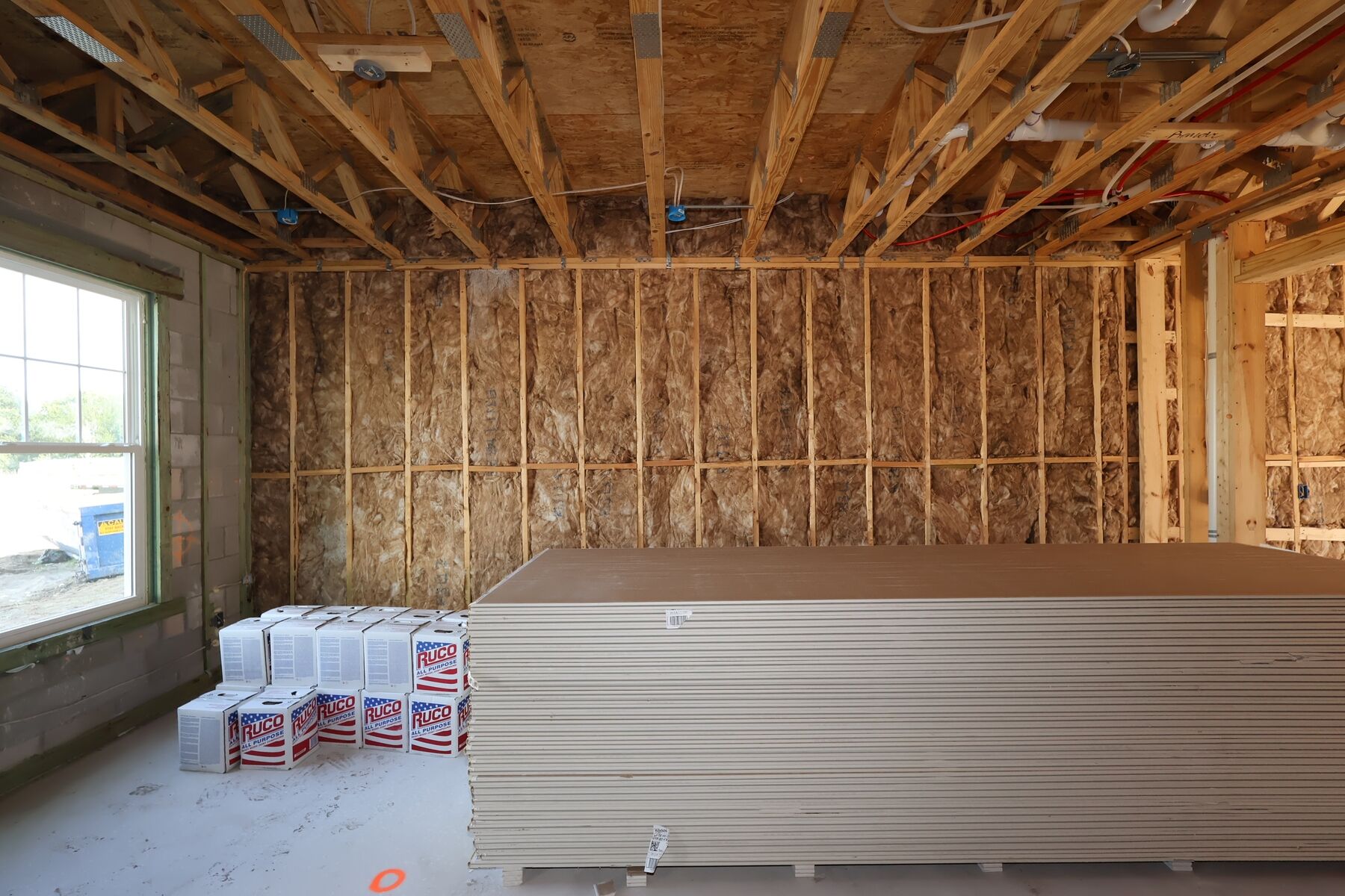 Insulation