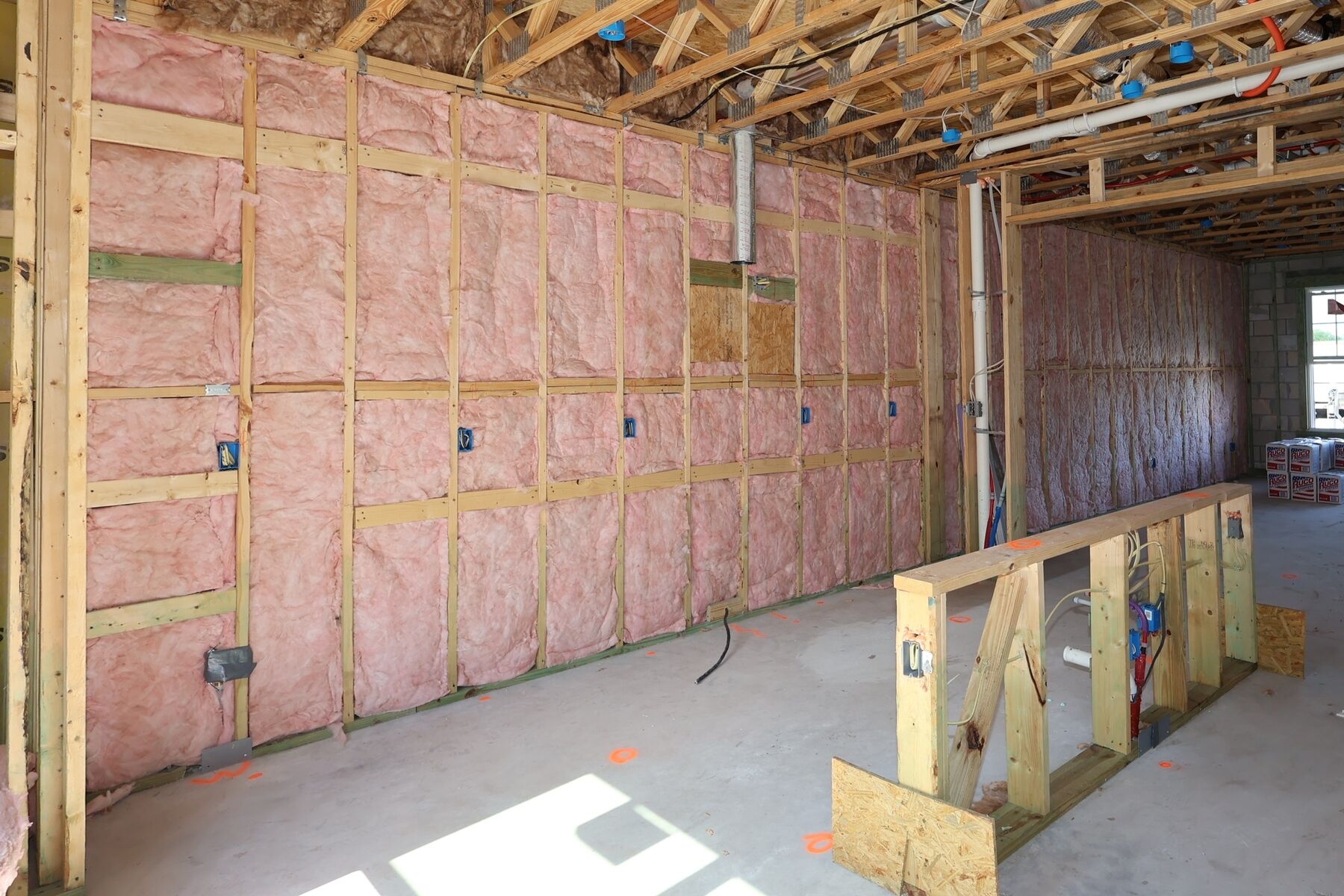 Insulation