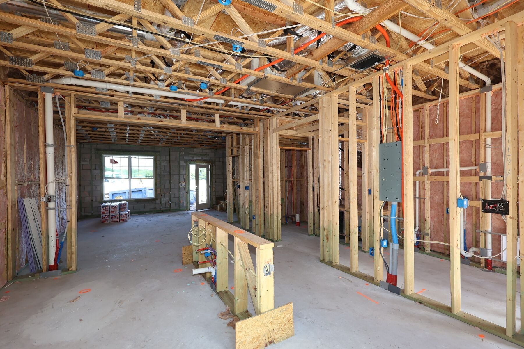 Insulation