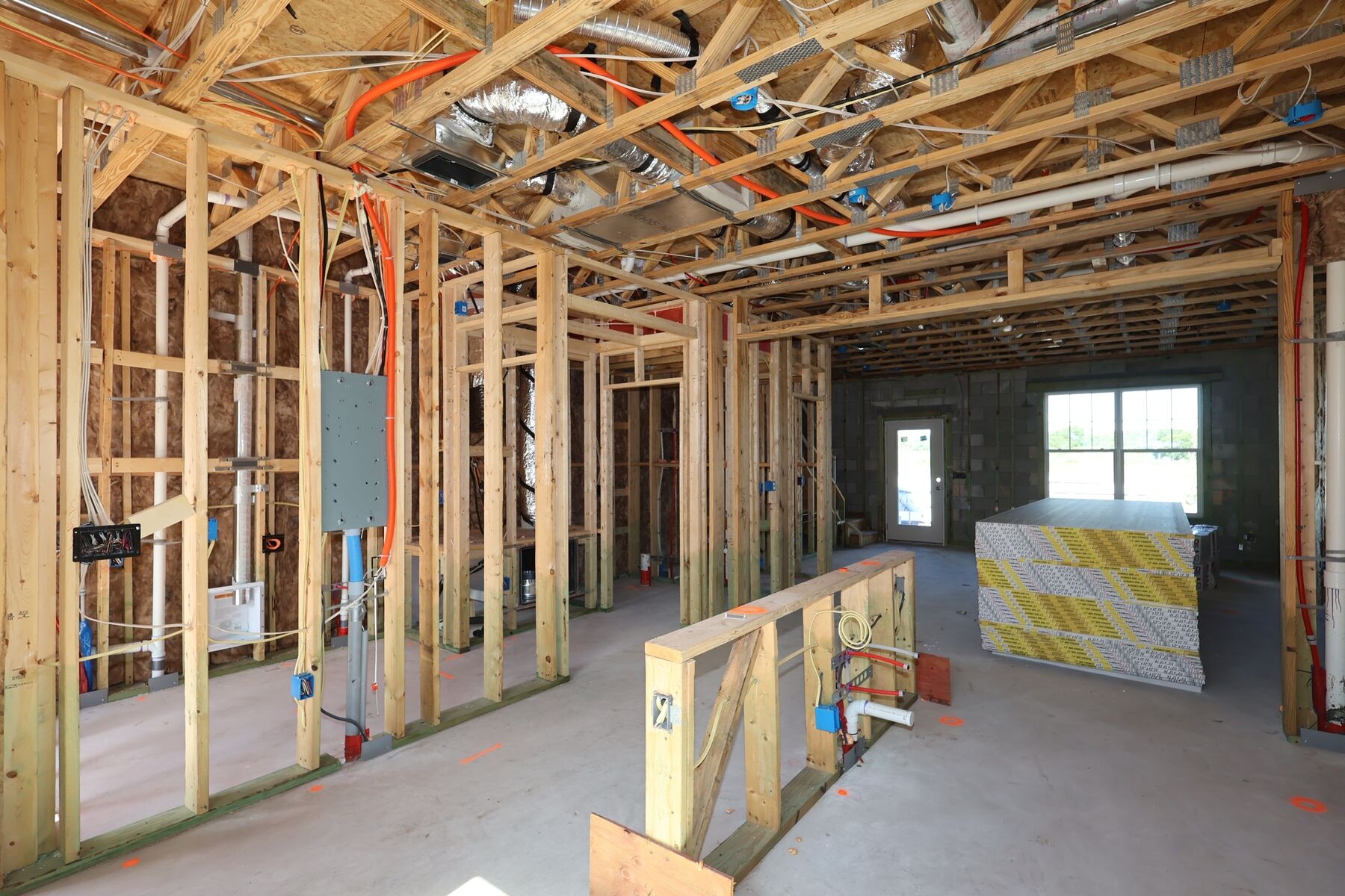 Insulation