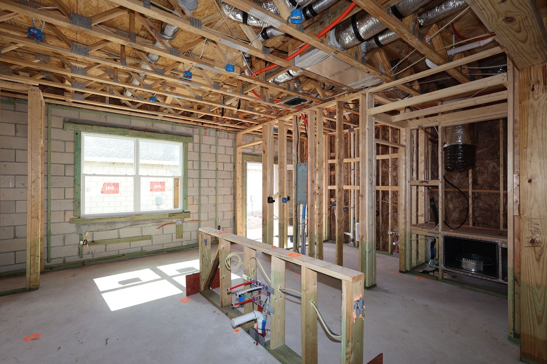 Insulation