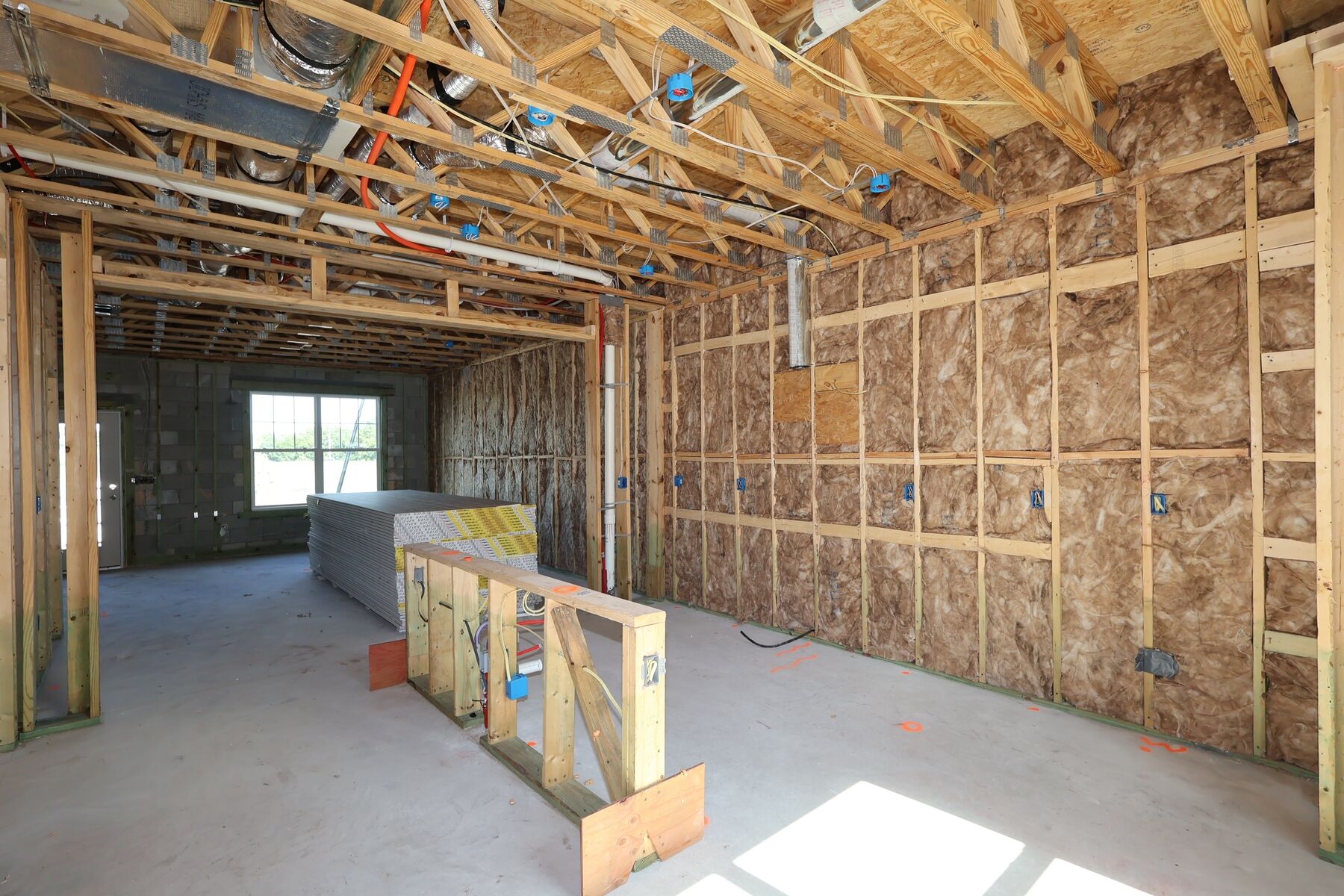 Insulation