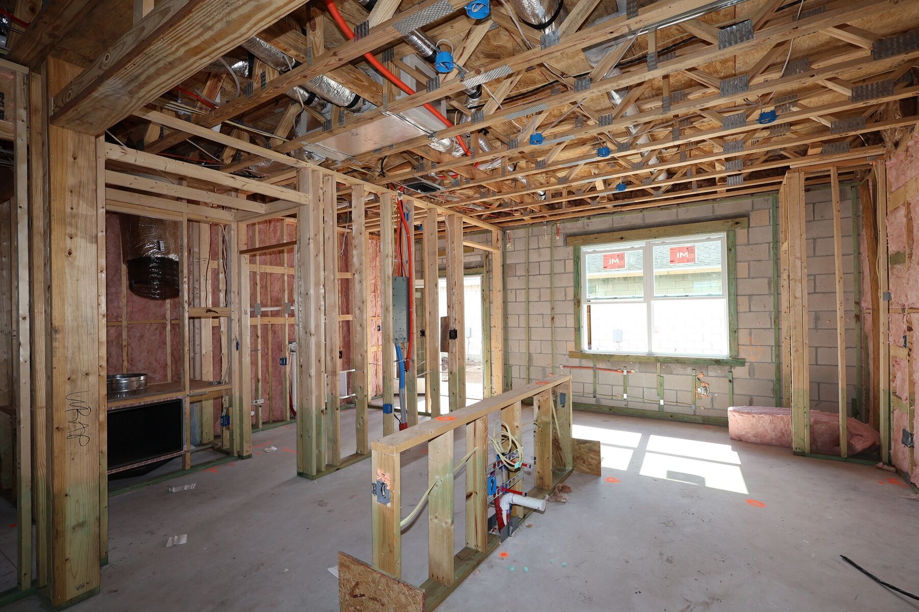 Insulation