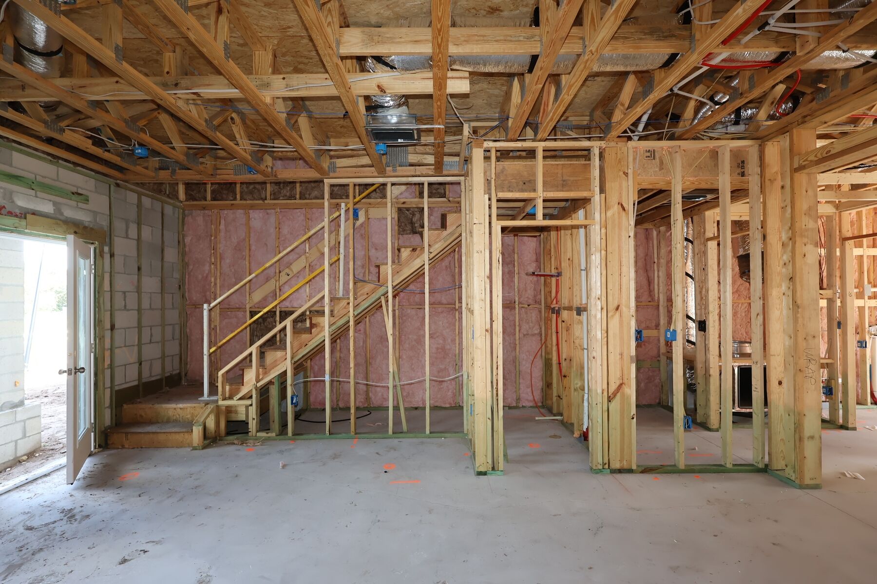 Insulation
