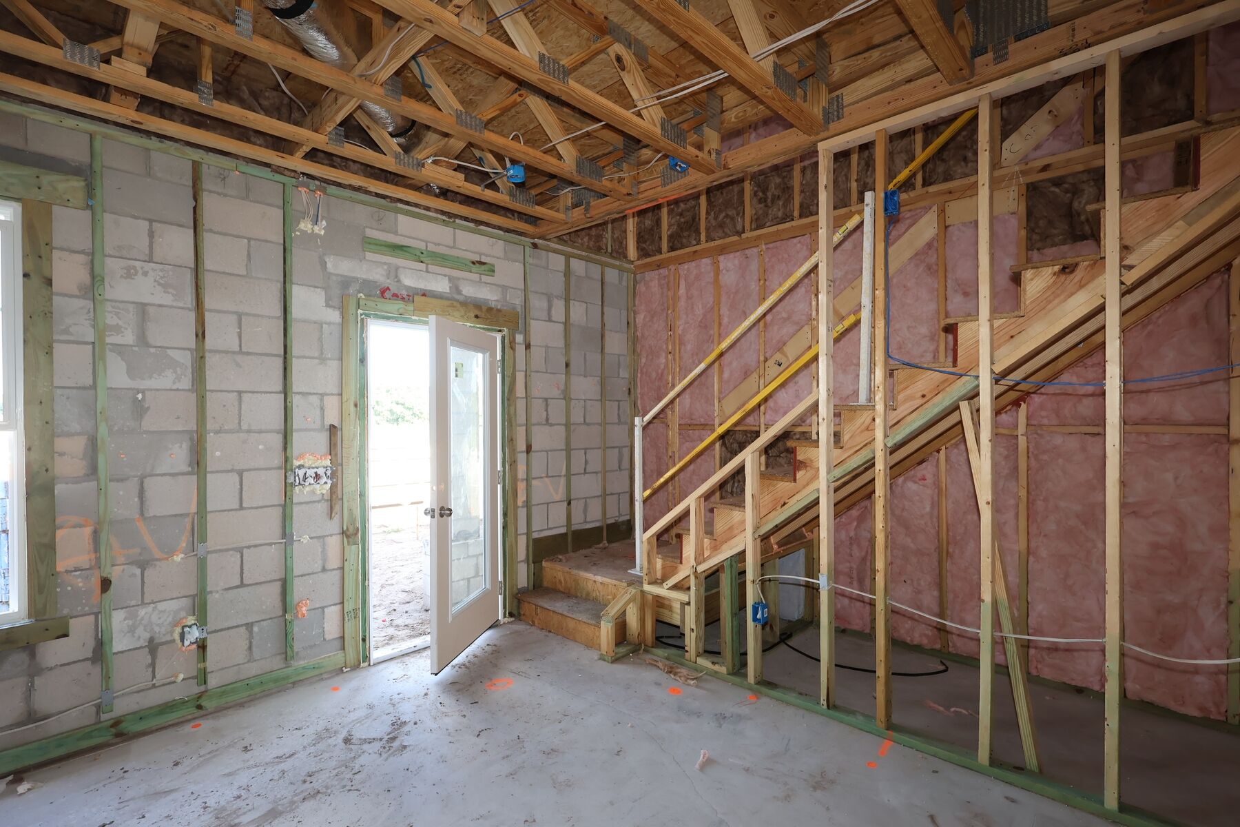 Insulation