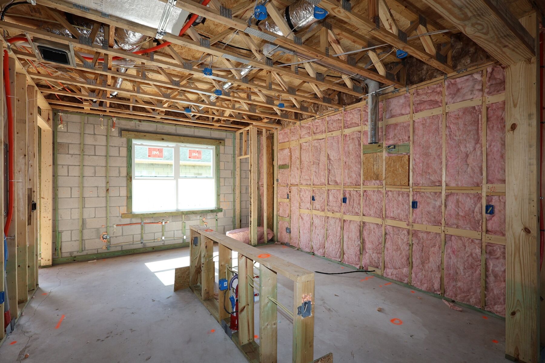 Insulation