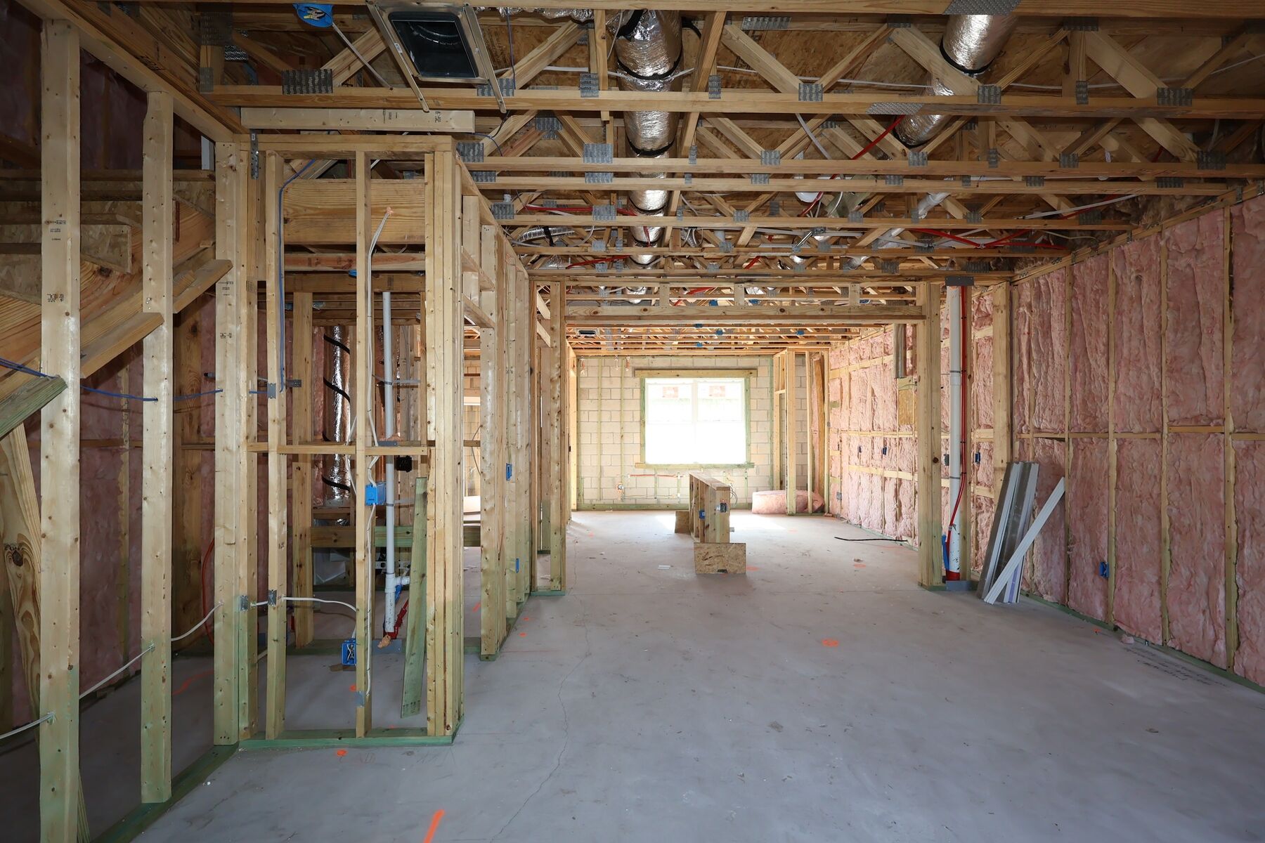 Insulation