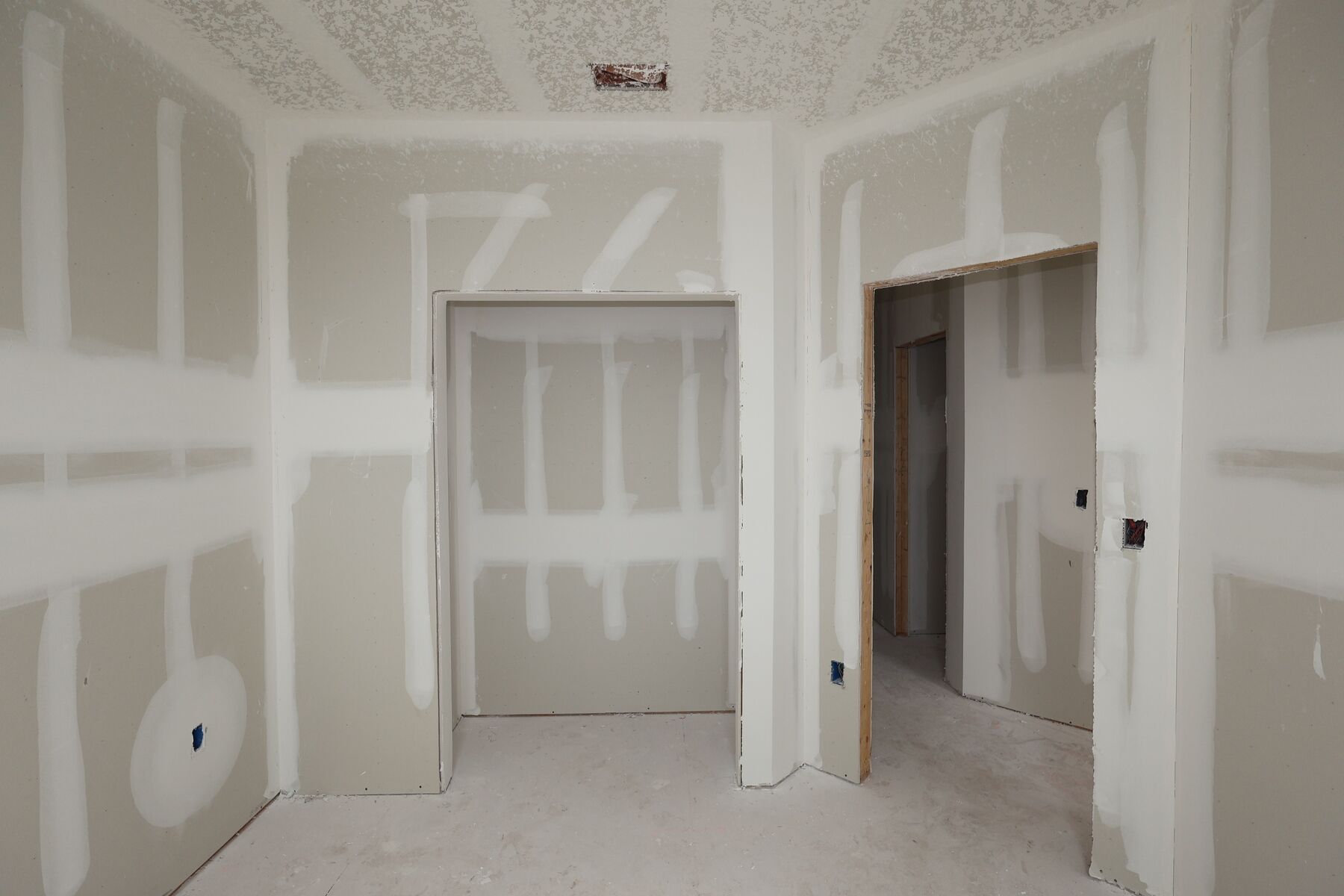 Drywall