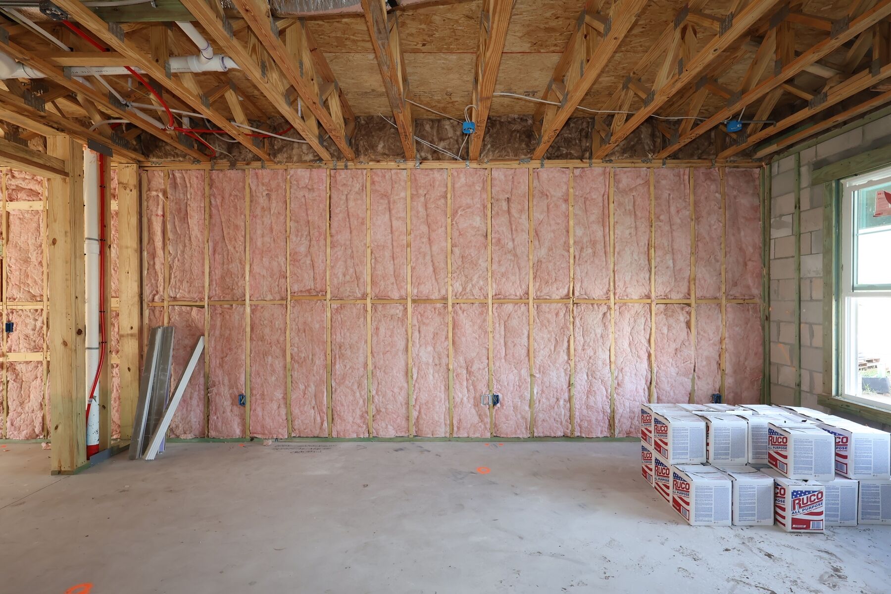 Insulation