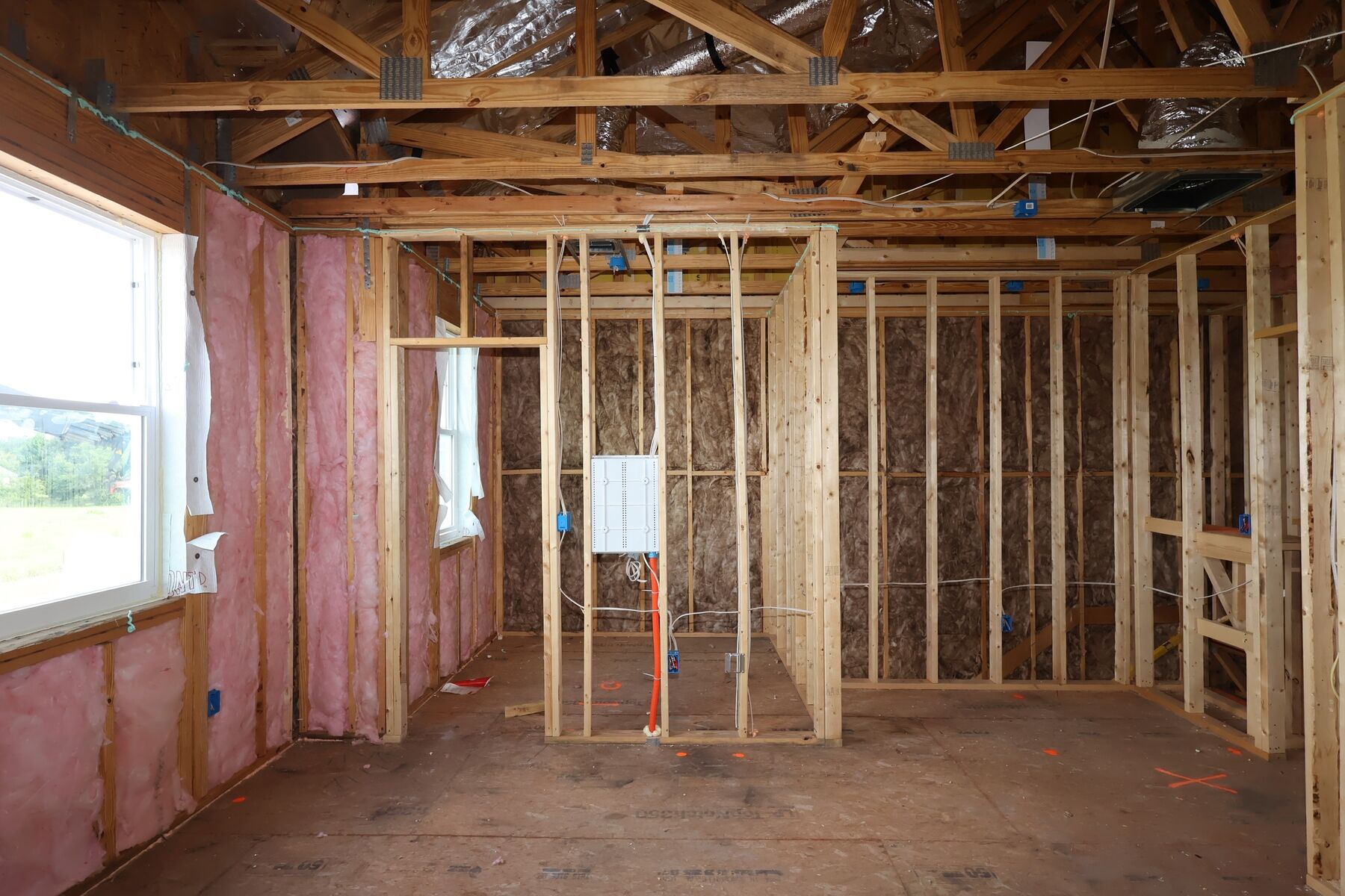 Insulation