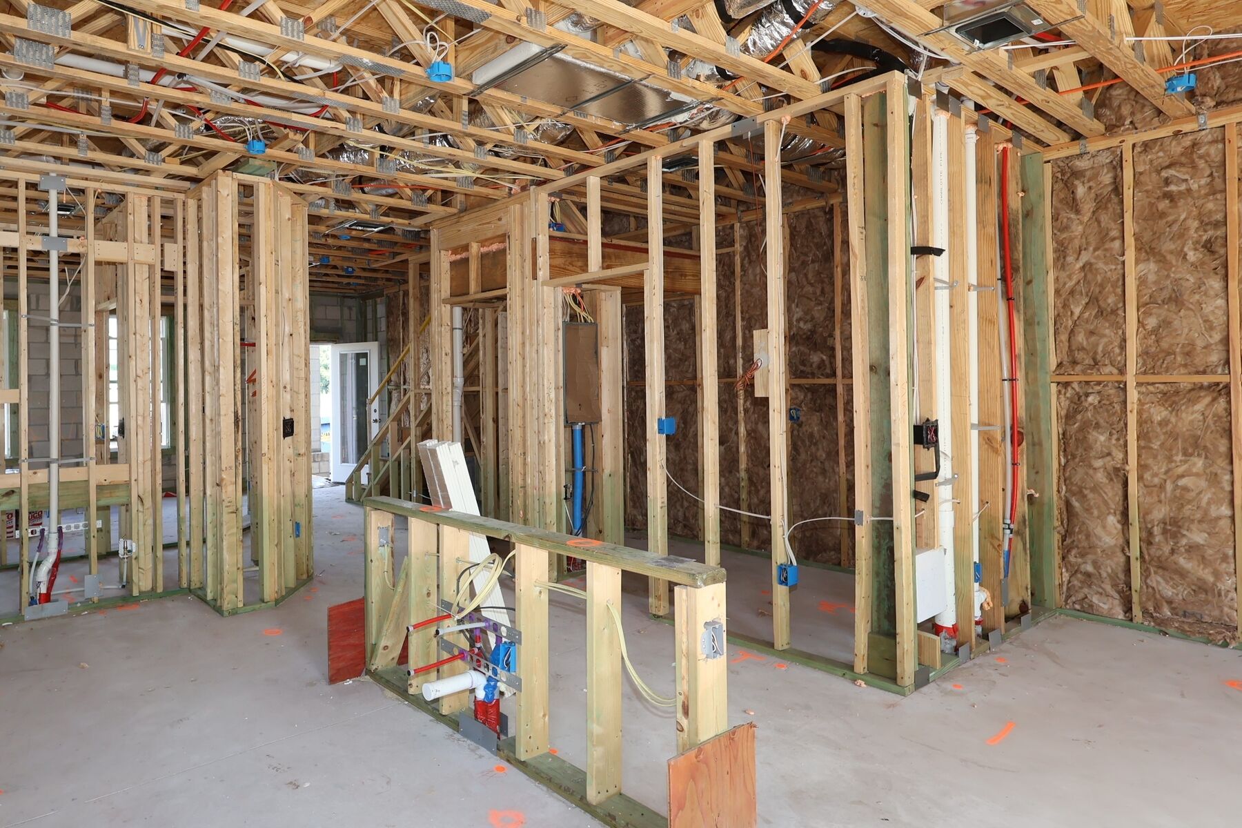 Insulation