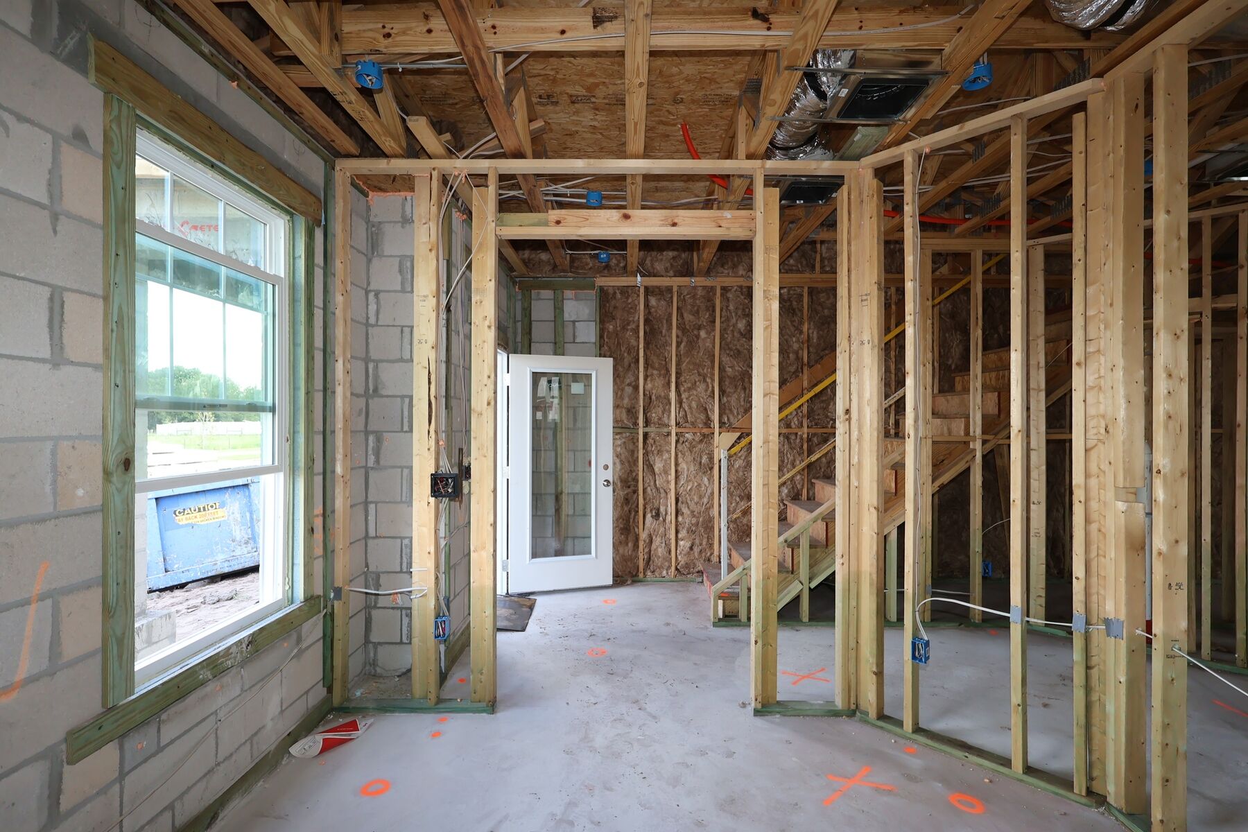 Insulation