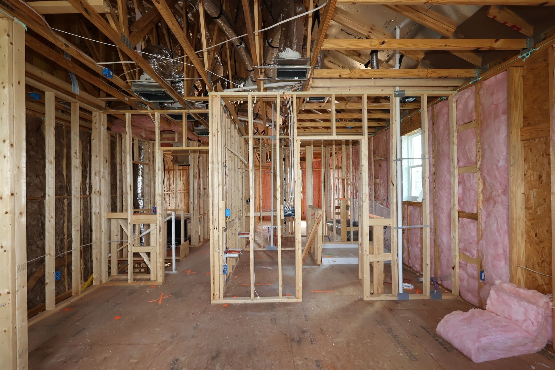 Insulation
