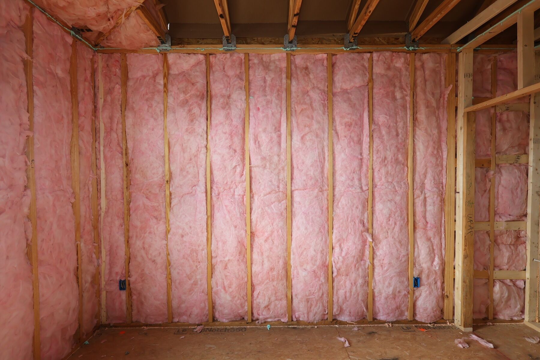 Insulation