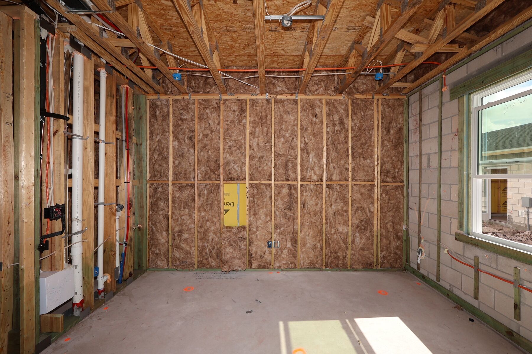 Insulation