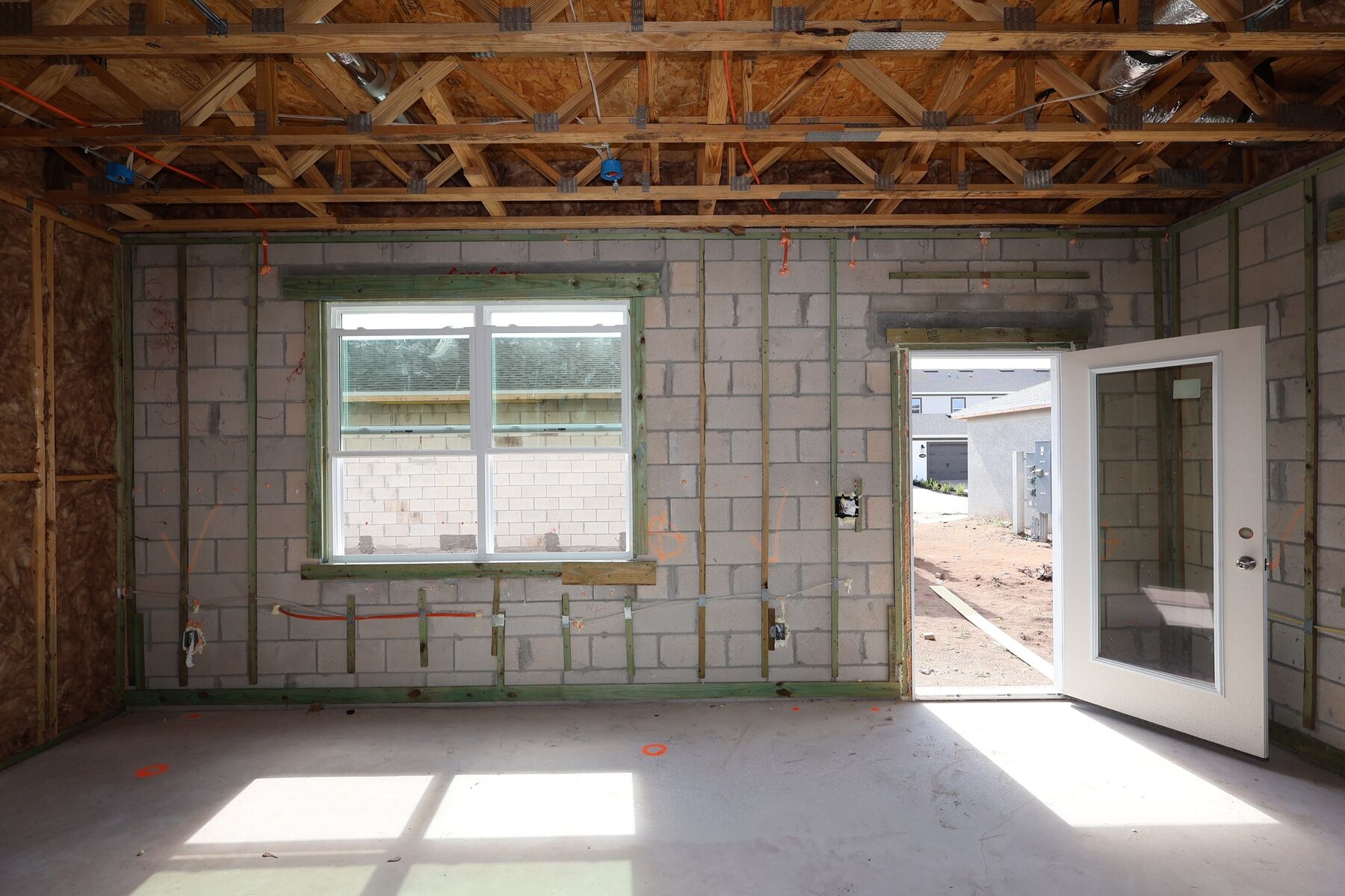 Insulation