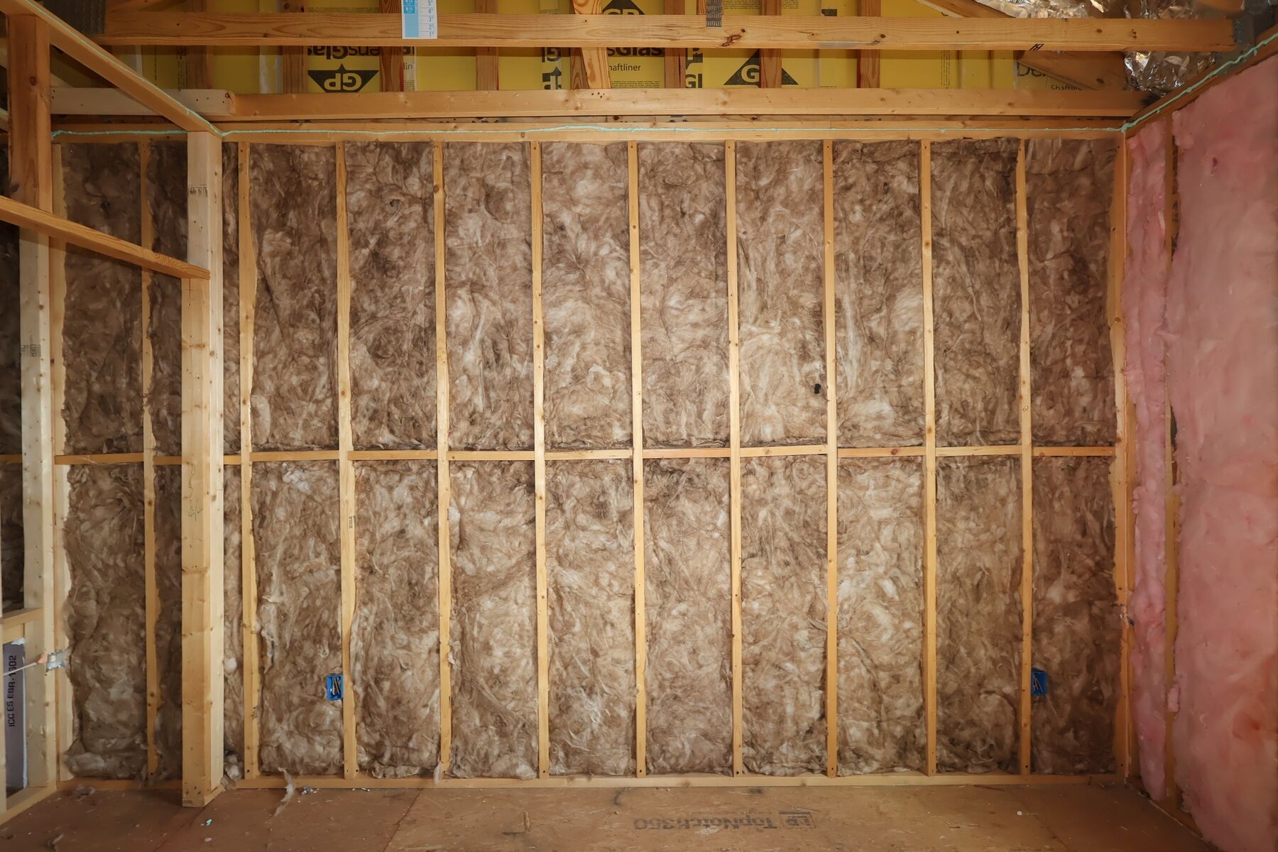 Insulation