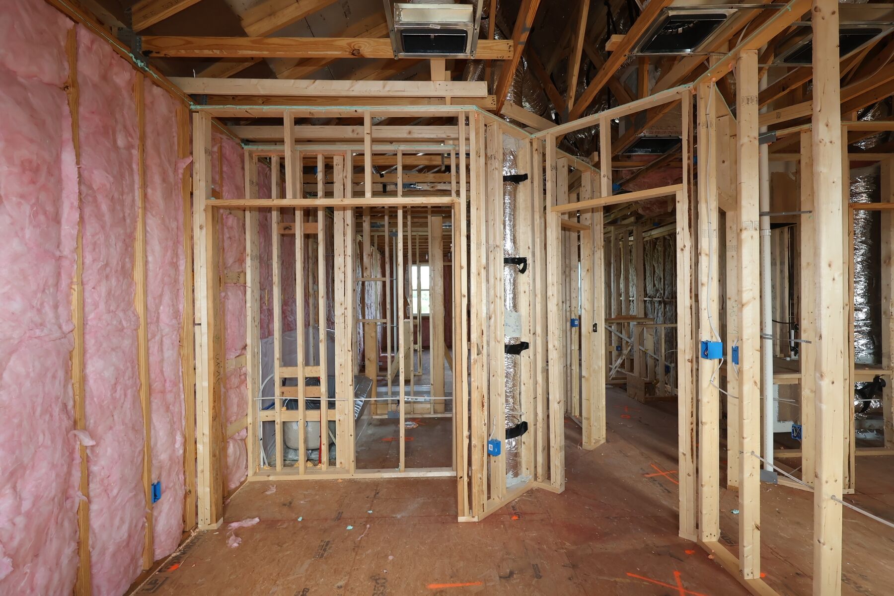 Insulation