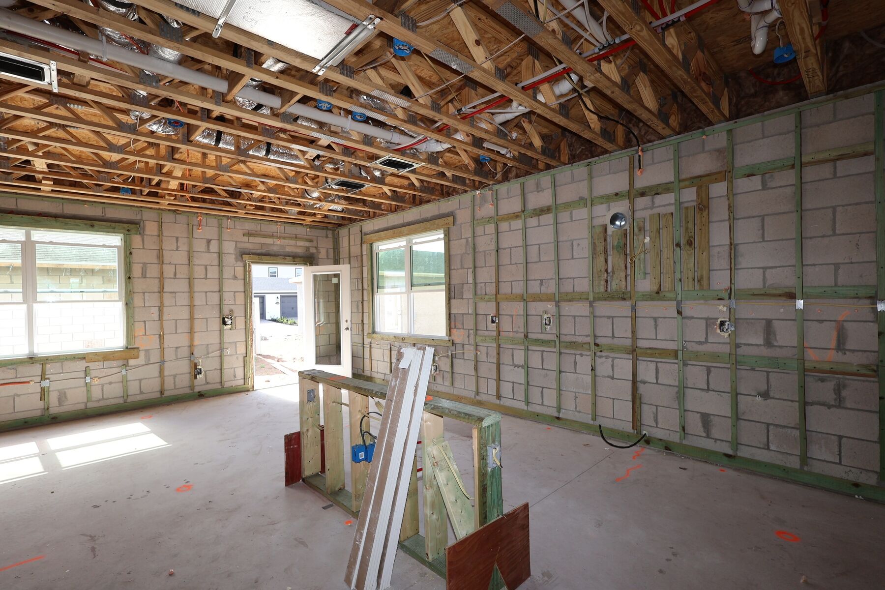 Insulation