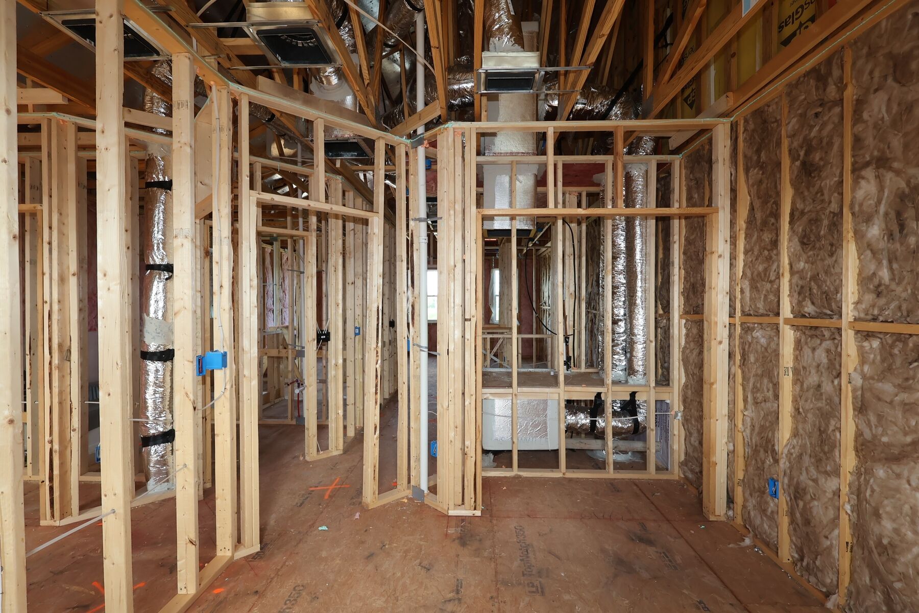 Insulation