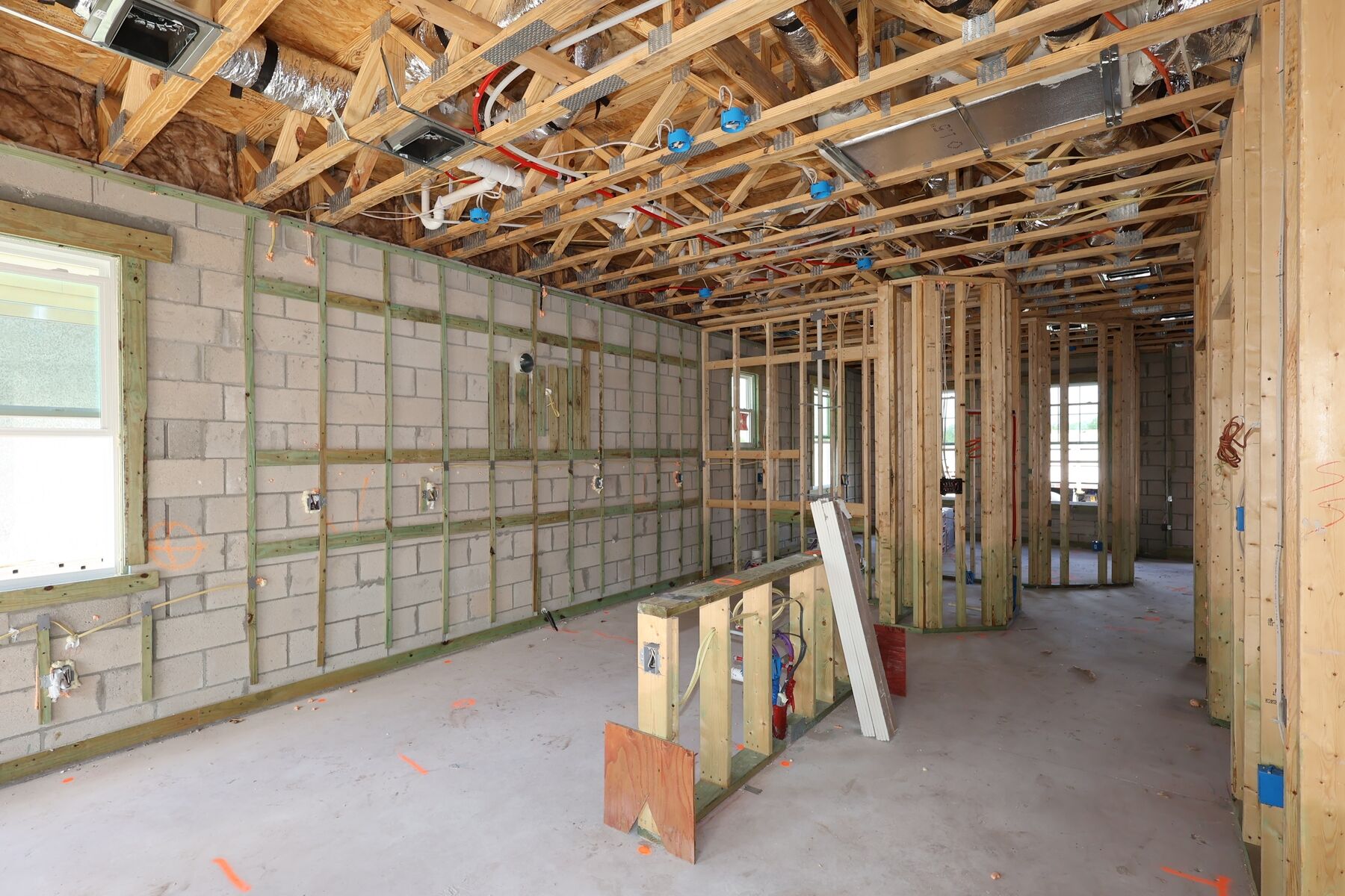 Insulation