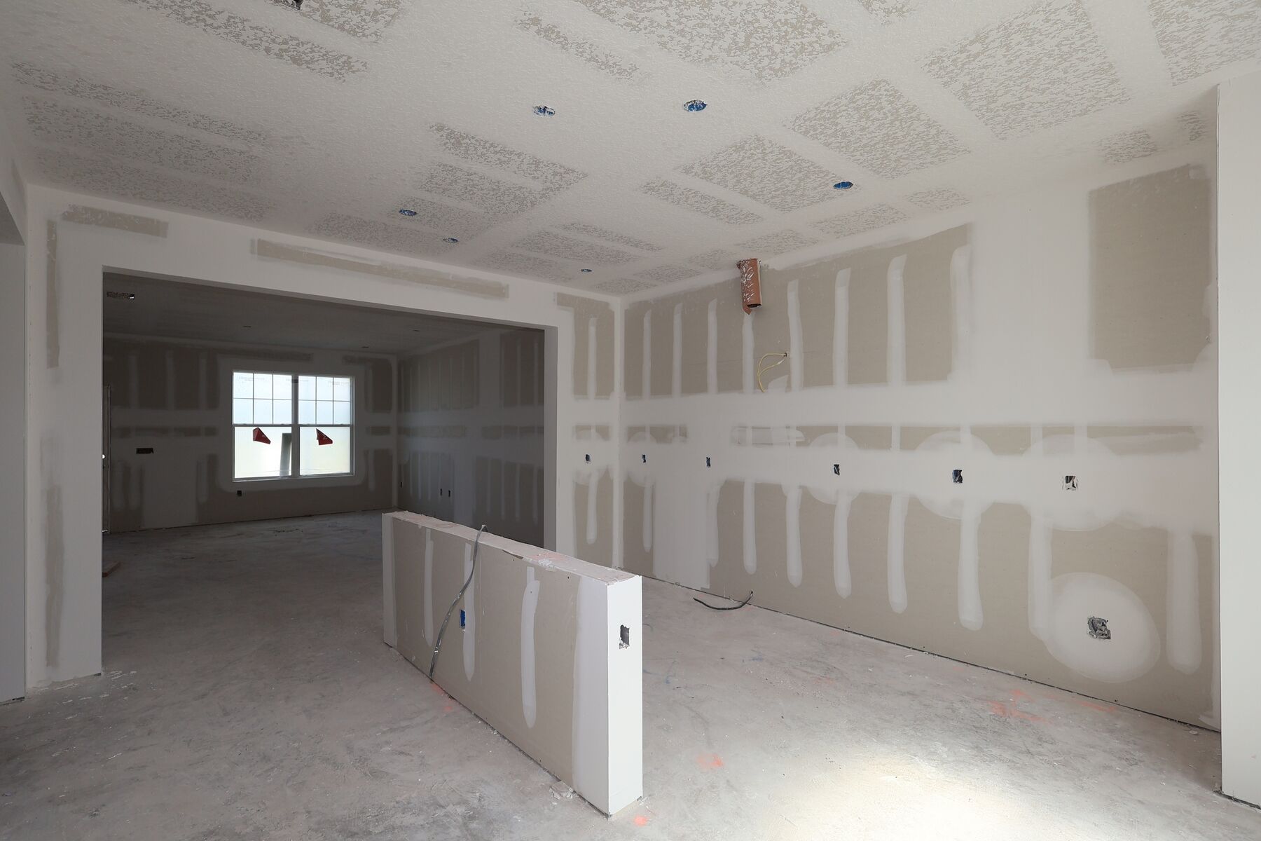 Drywall