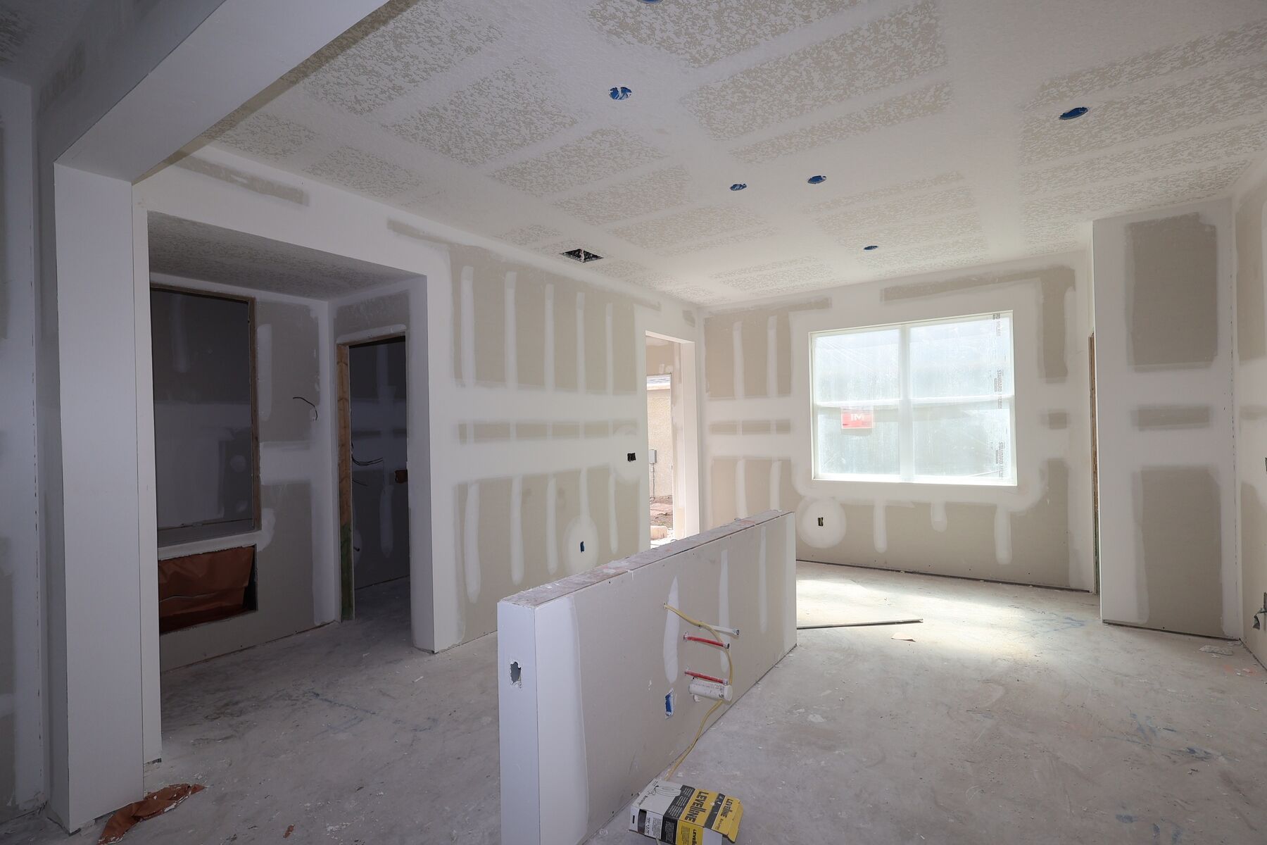 Drywall