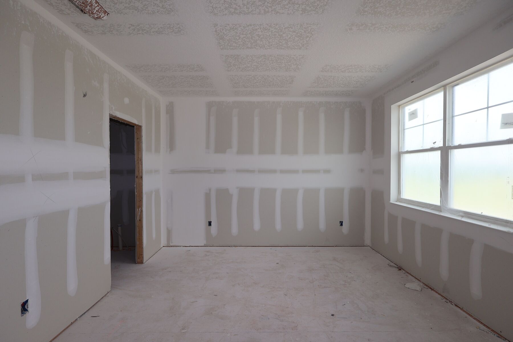 Drywall