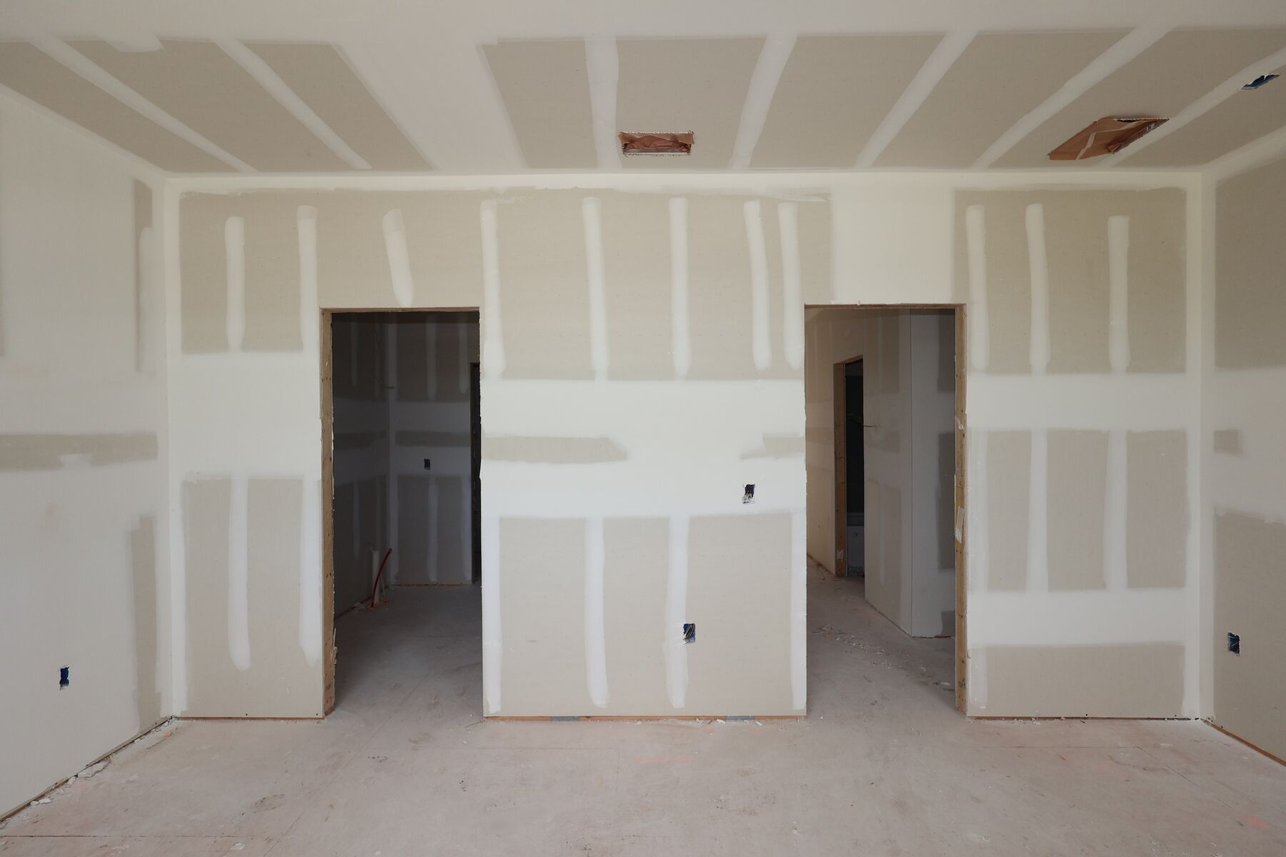 Drywall