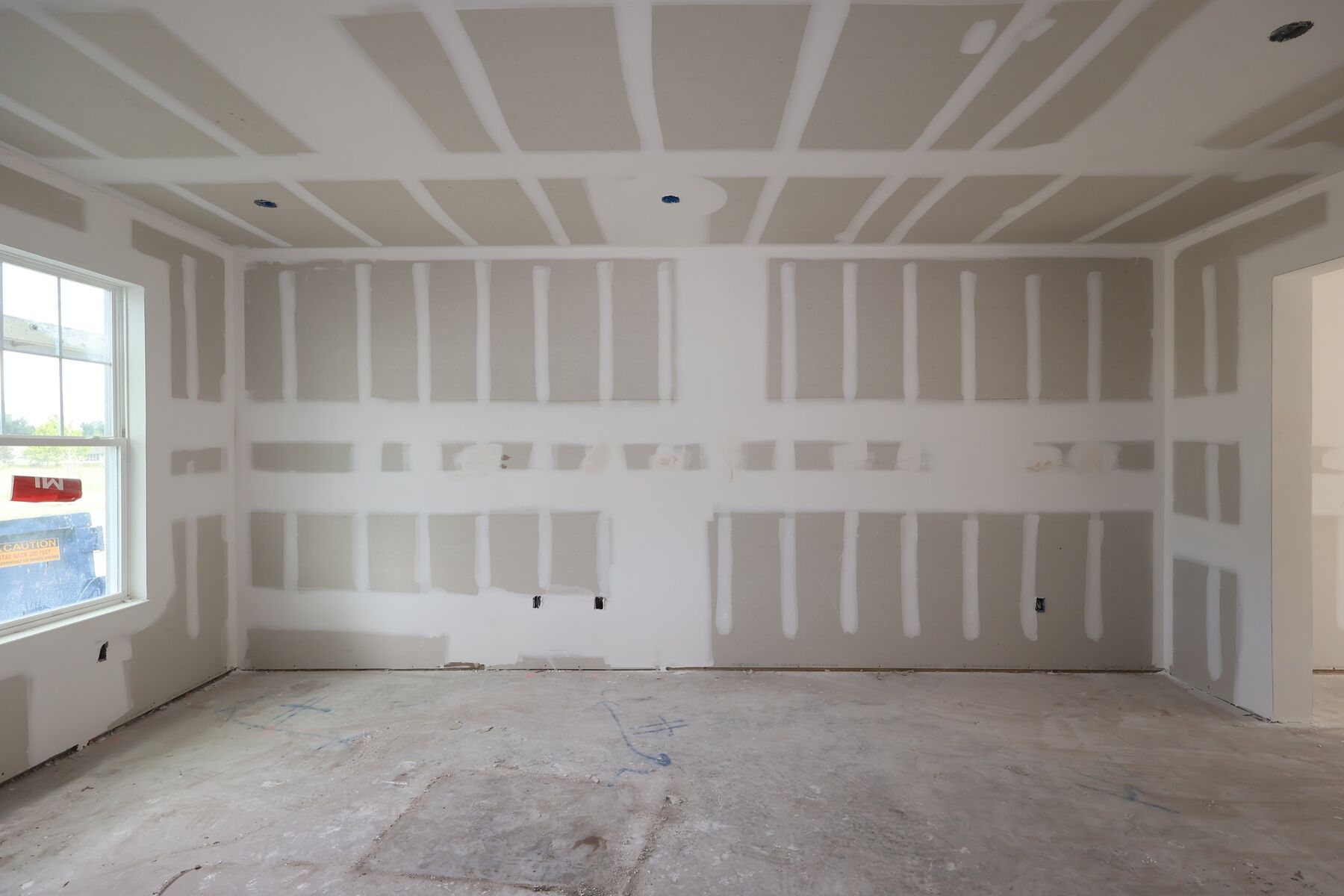 Drywall